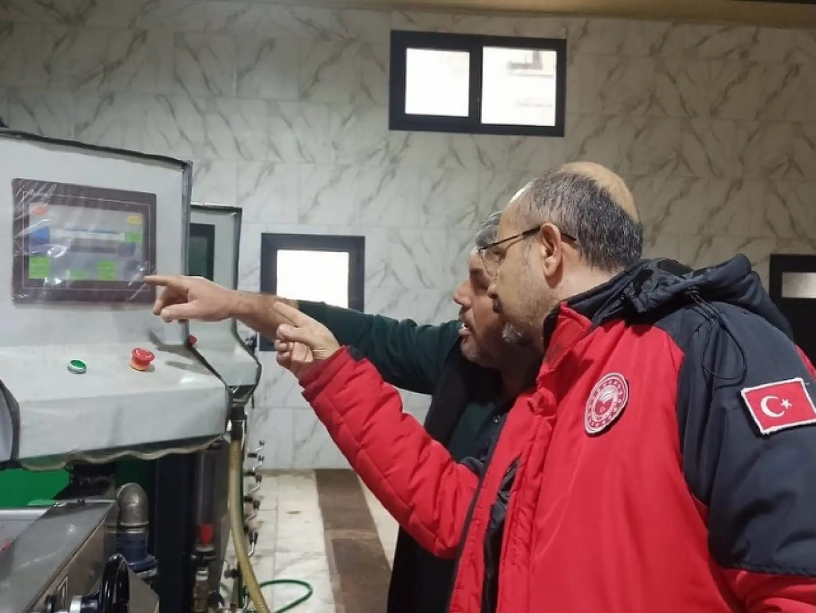 Muğla'da 103 denetçiyle 'Güvenli gıda' operasyonu