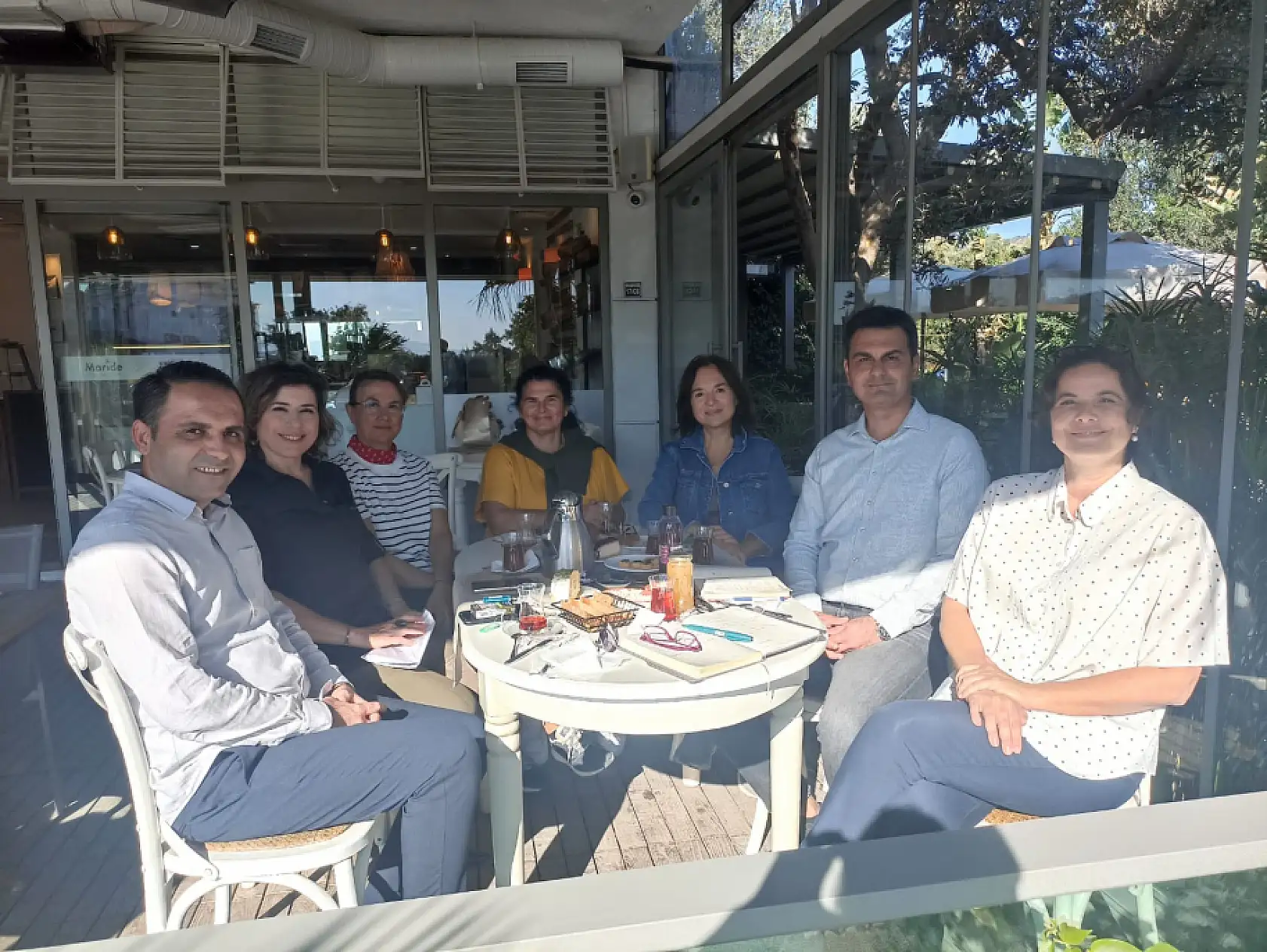 Muğla Büyükşehir Üreten Köylüyle Halk Buluşmalarına Başladı