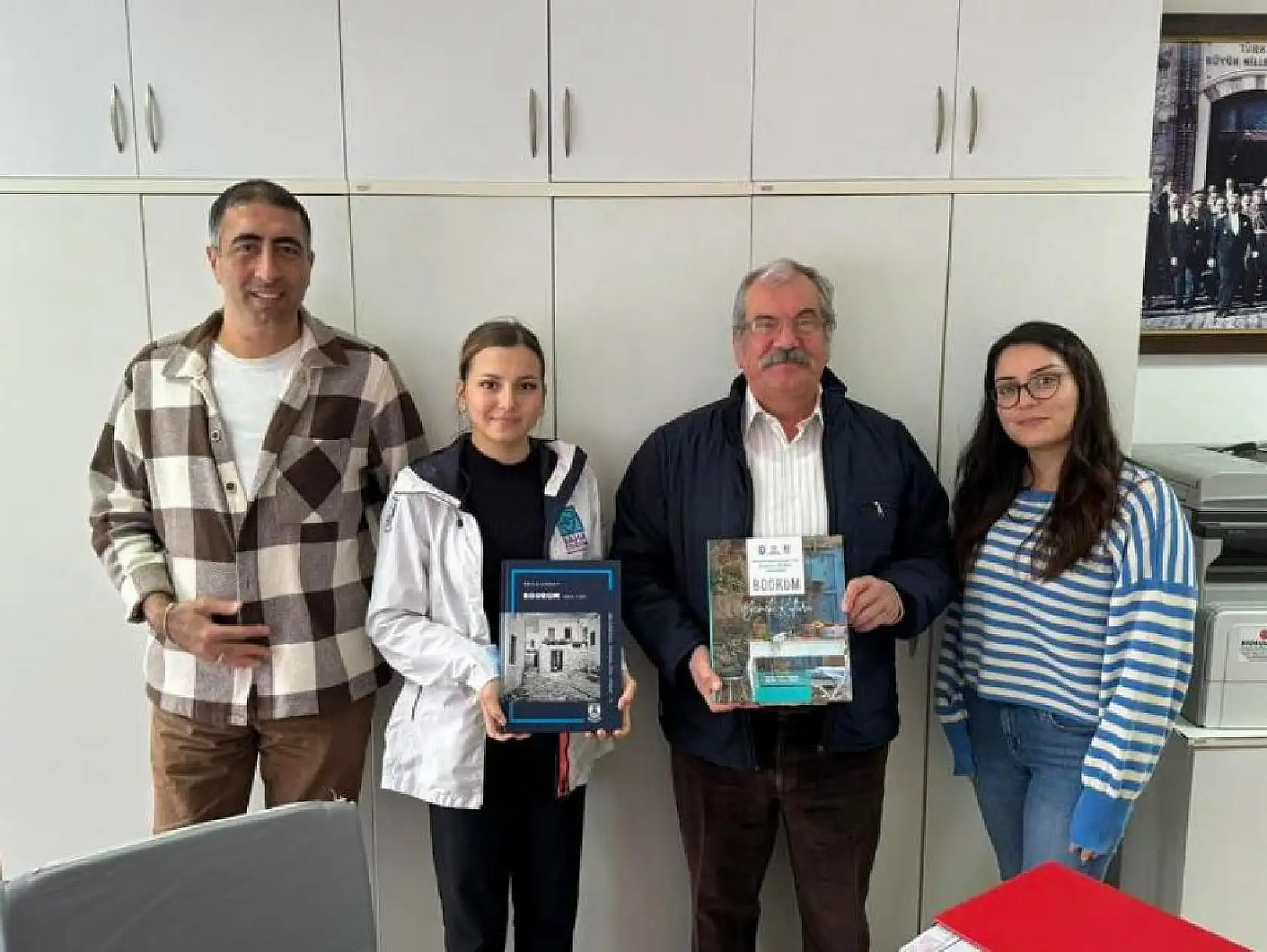 Gastronomi ve Mimari Bir Arada