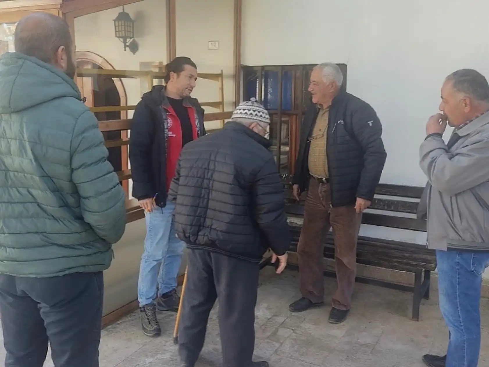 Muğla İl Tarım ve Orman Müdürlüğü'nden üreticilere destek