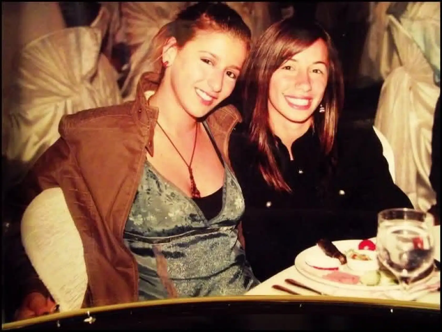 Metin Akpınar'ın biyolojik kızı olduğu iddia edilen Duygu Nebioğlu: 'Dava bittiğinde susturulmuş çocukların da sesi olacağım'