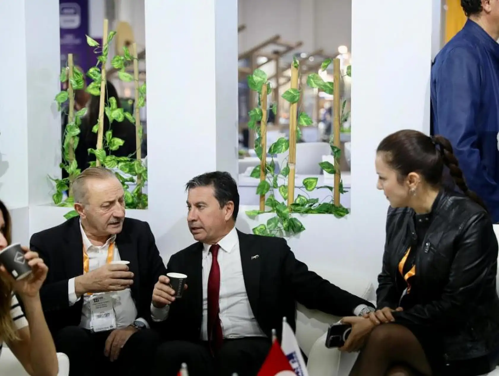 Didim, Travel Turkey İzmir Fuarı'nda