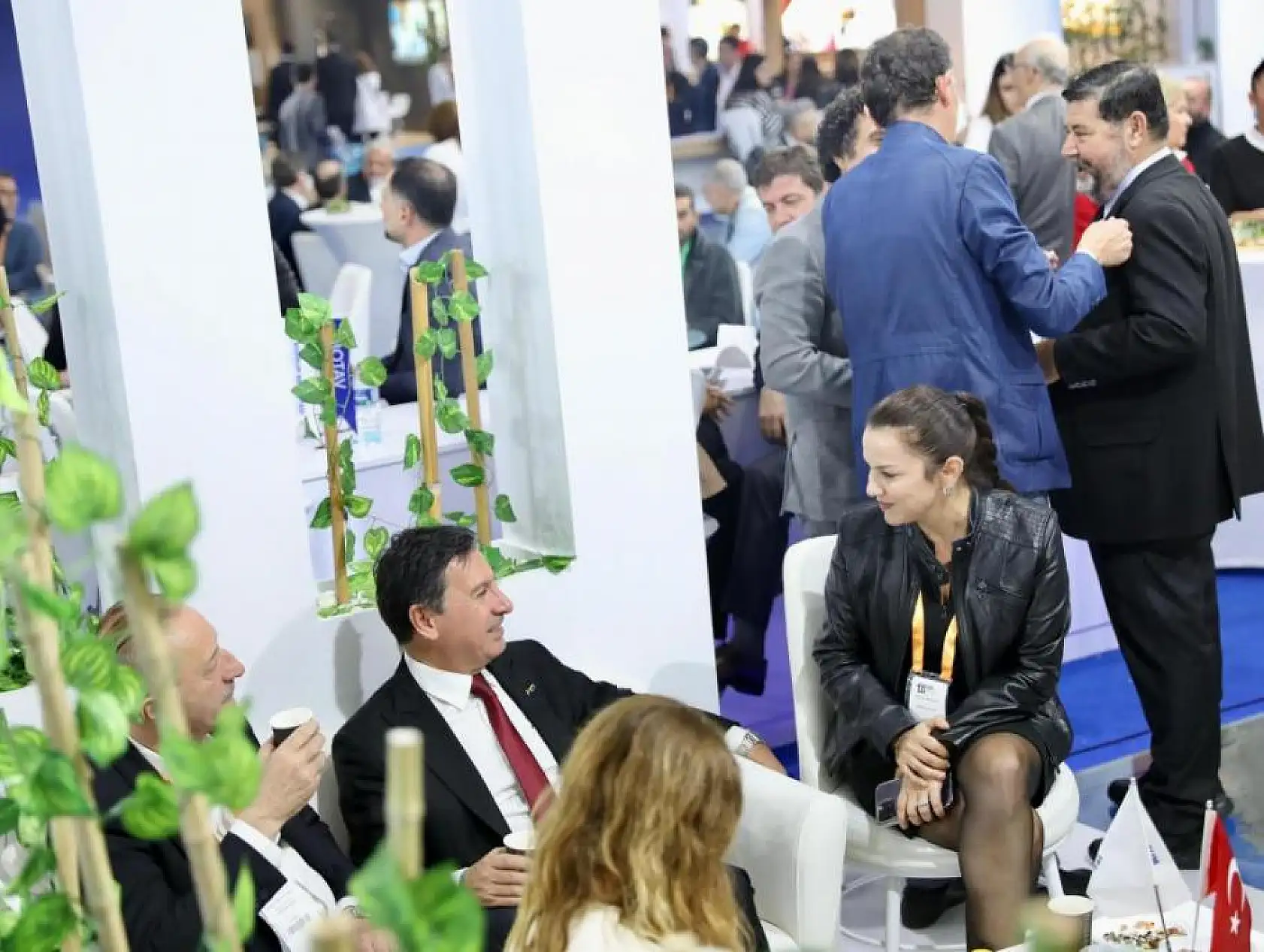 Didim, Travel Turkey İzmir Fuarı'nda