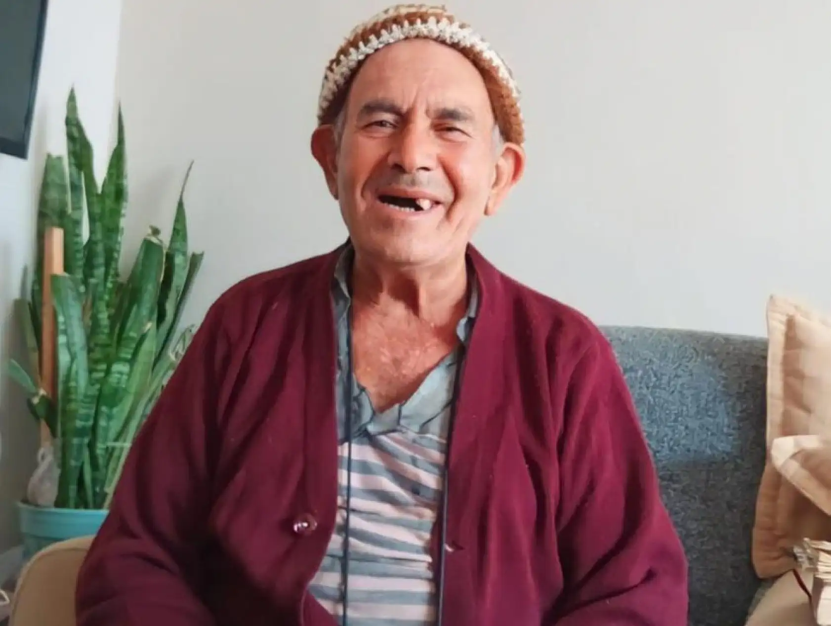 Oyunu kullandı hayatını kaybetti