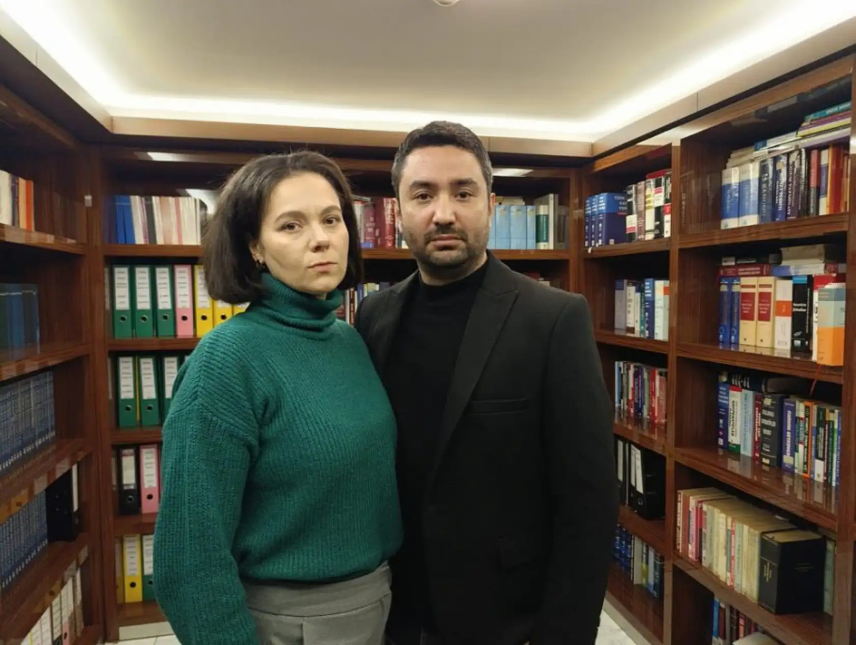5 yaşındaki Deniz'in ölümündeki sırrı Whatsapp yazışmaları aydınlatacak
