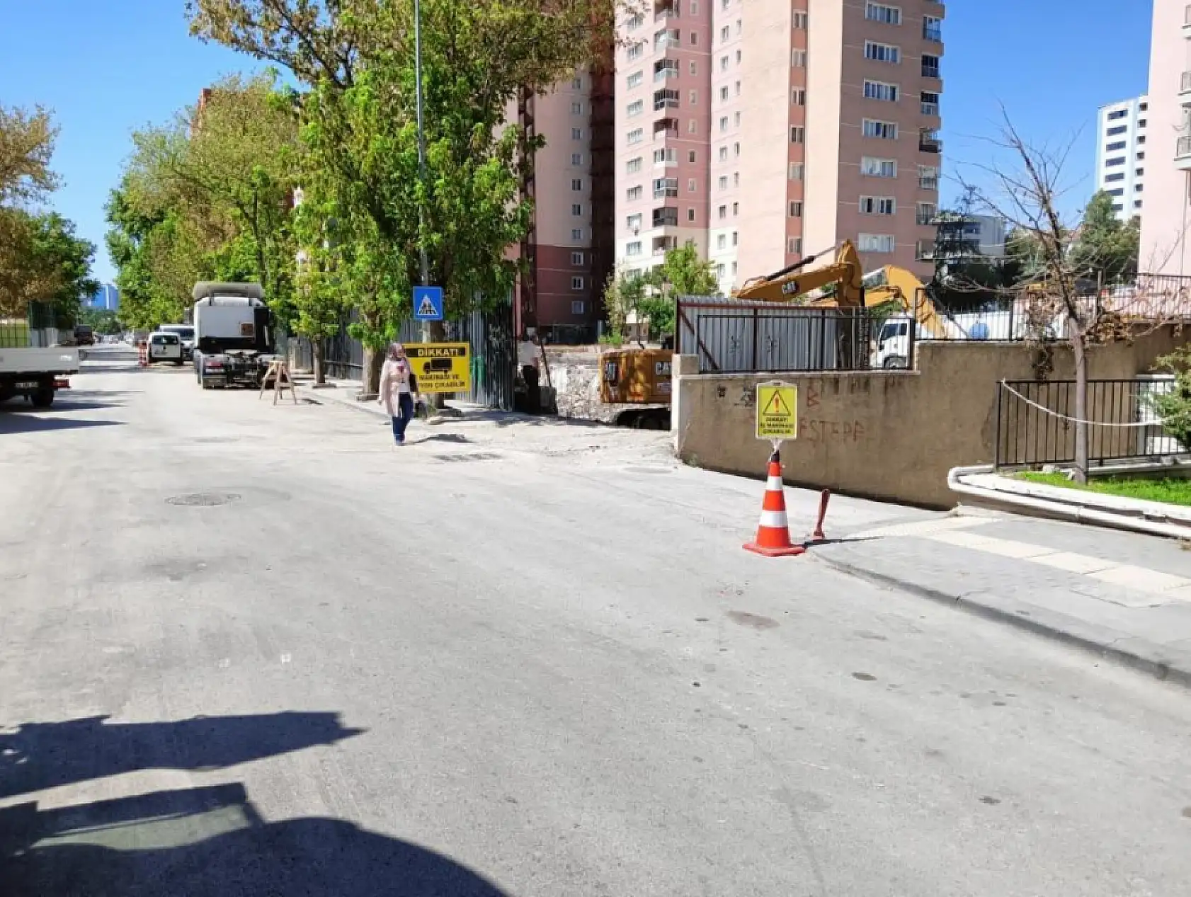 Anne ve teyzelerini kaybettikleri kaza hakkında ilk kez konuşan kardeşler: 'Teyzem, sürücünün bilerek üzerlerinden geçtiğini söyledi'