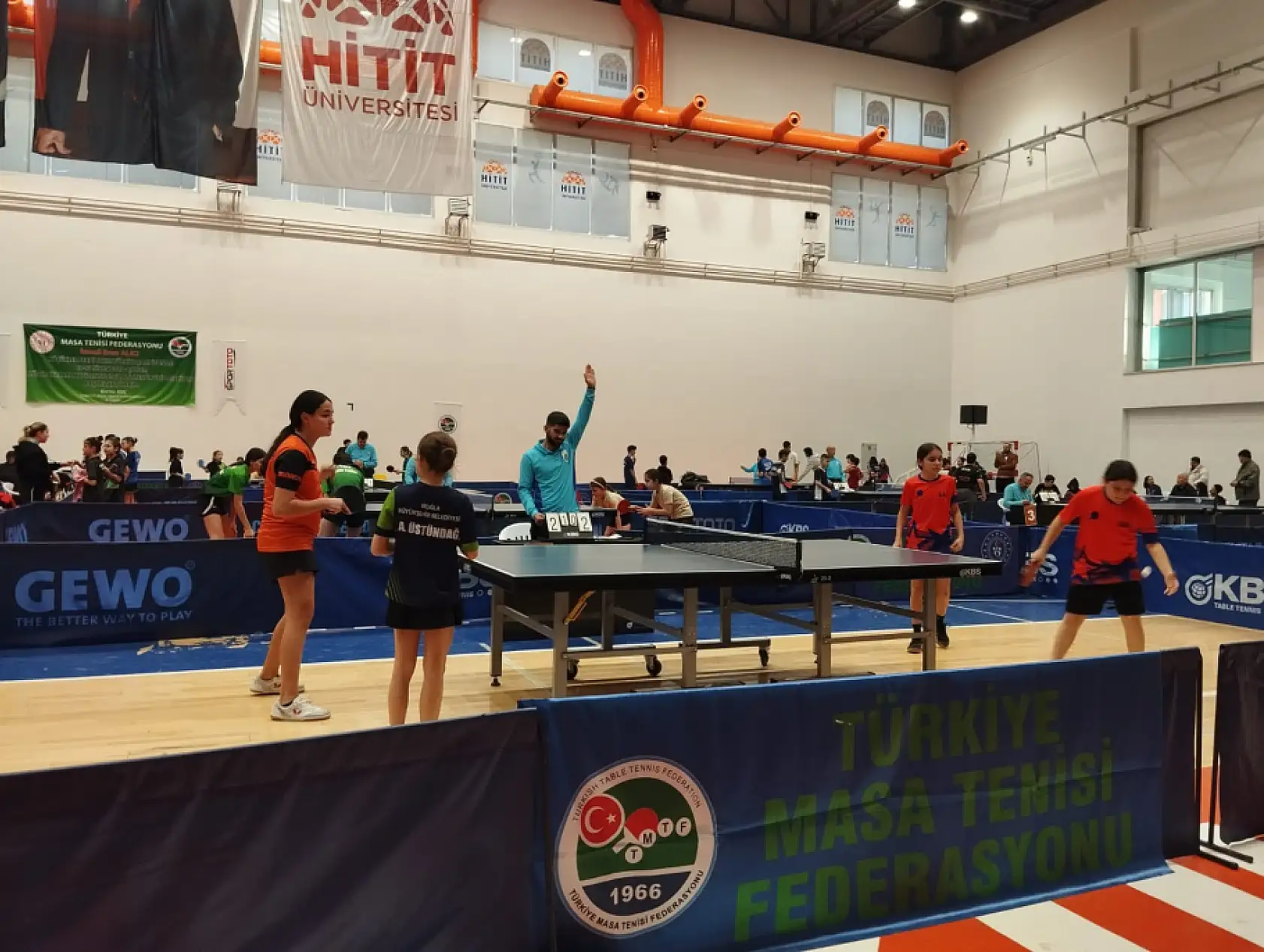 Muğla Büyükşehir Sporcusundan Üç Kategoride Üç Büyük Başarı