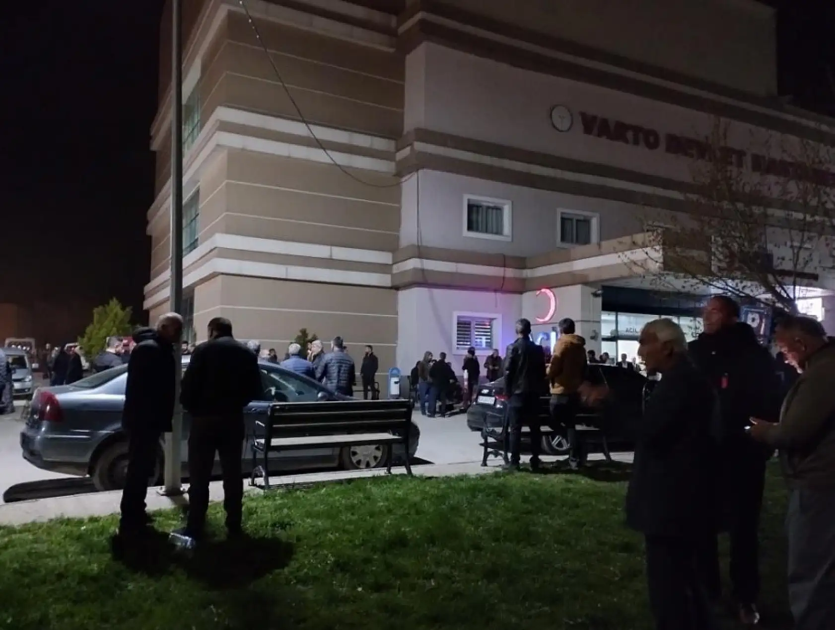 'İnek tartışması' kanlı bitti: 1 ölü