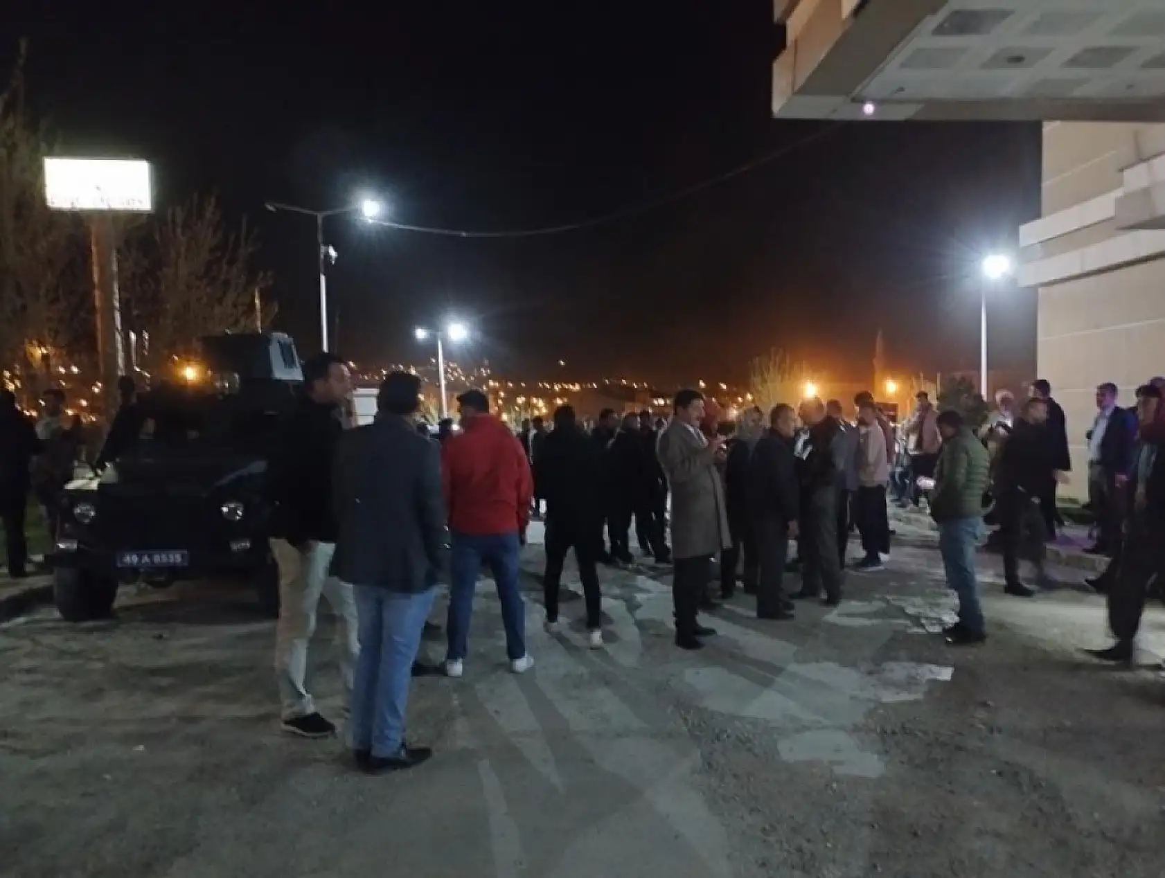 'İnek tartışması' kanlı bitti: 1 ölü