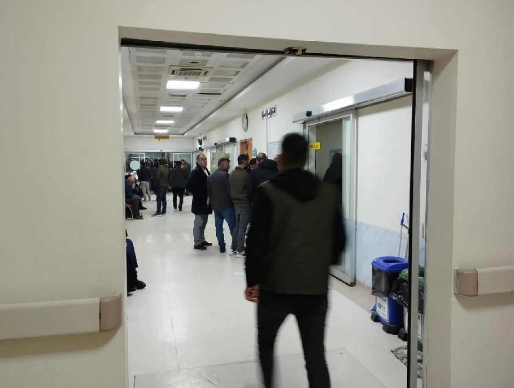 'İnek tartışması' kanlı bitti: 1 ölü