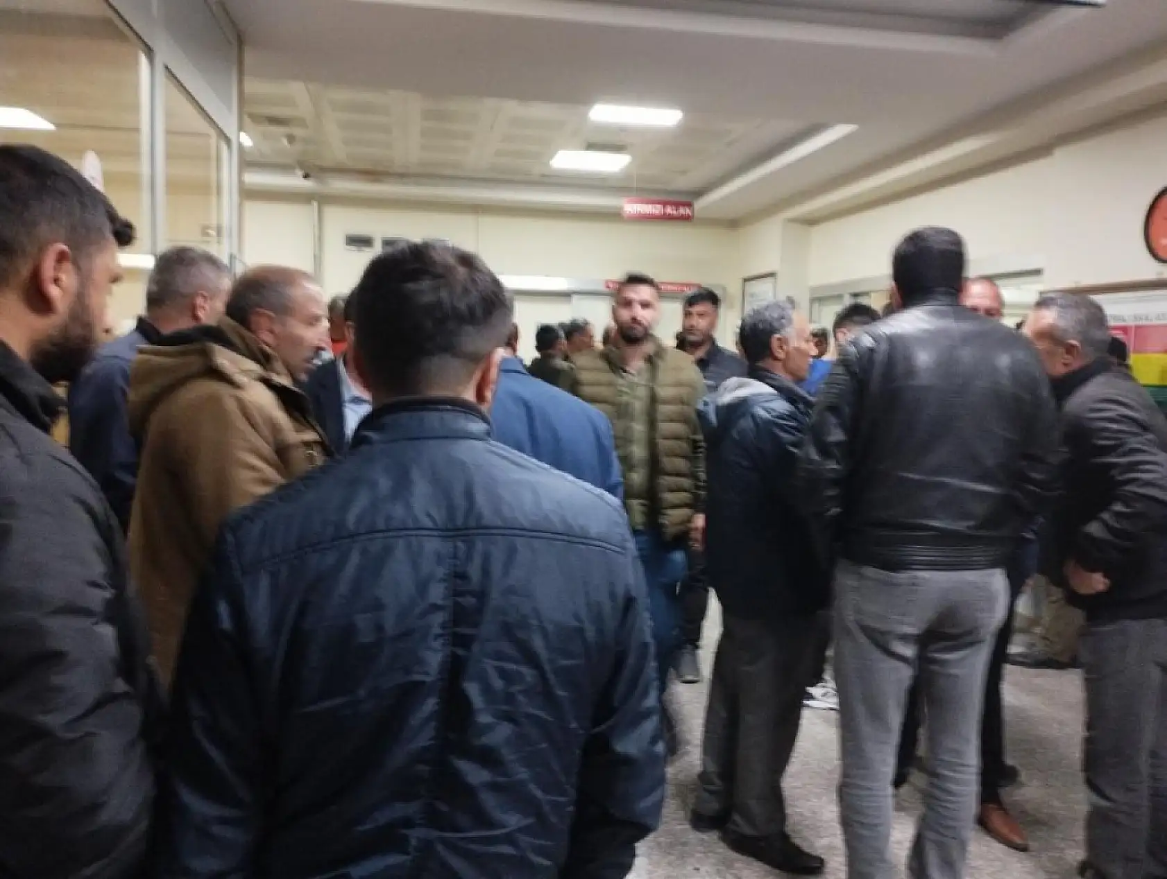 'İnek tartışması' kanlı bitti: 1 ölü