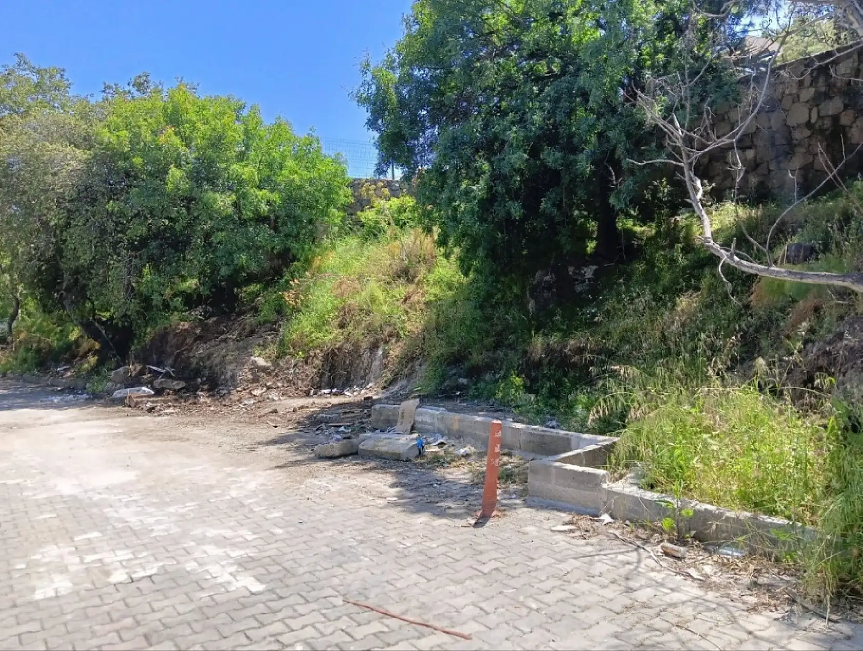 Muğla'da Çevreyi ve doğayı kirletenlere 260 bin lira cezai işlem uygulandı