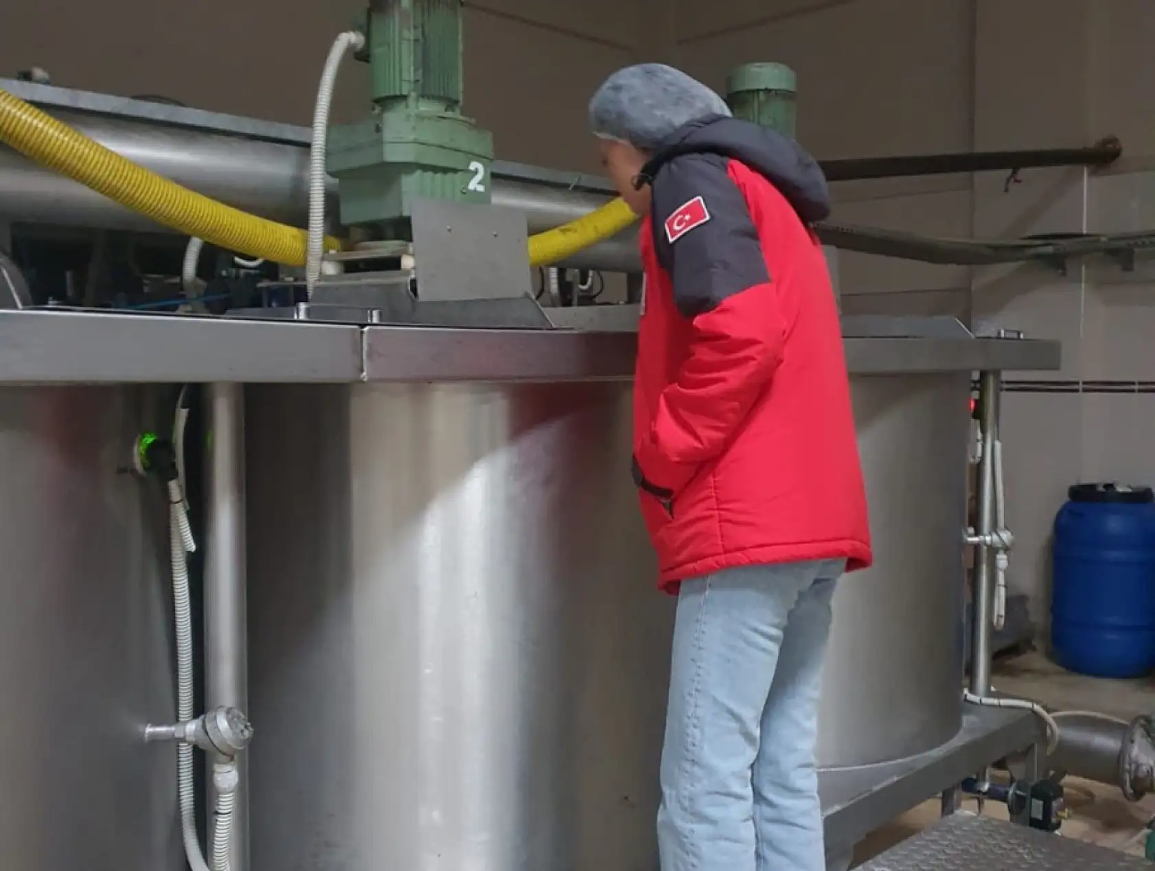 Muğla'da 103 denetçiyle 'Güvenli gıda' operasyonu