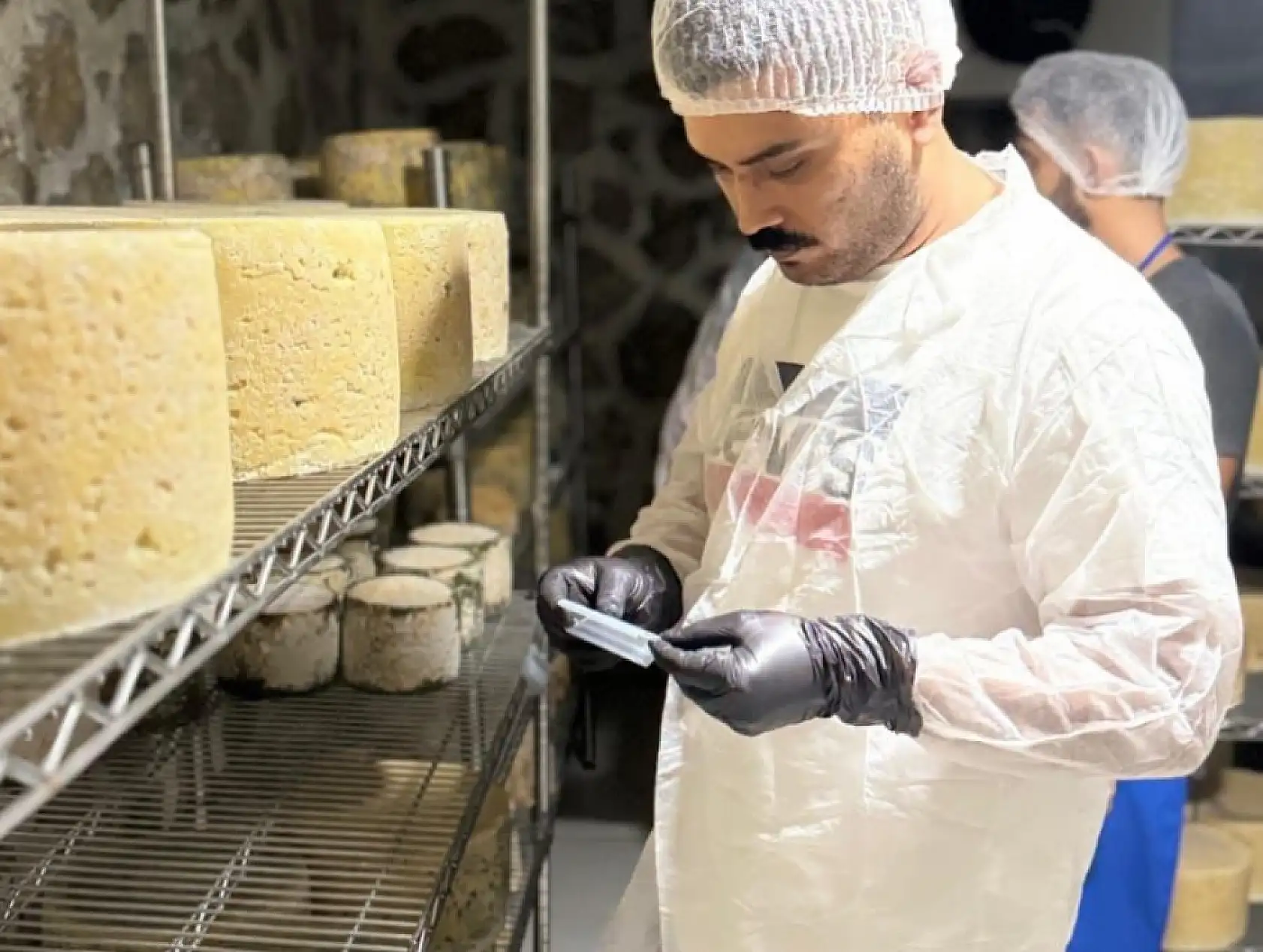 Muğla'da 103 denetçiyle 'Güvenli gıda' operasyonu