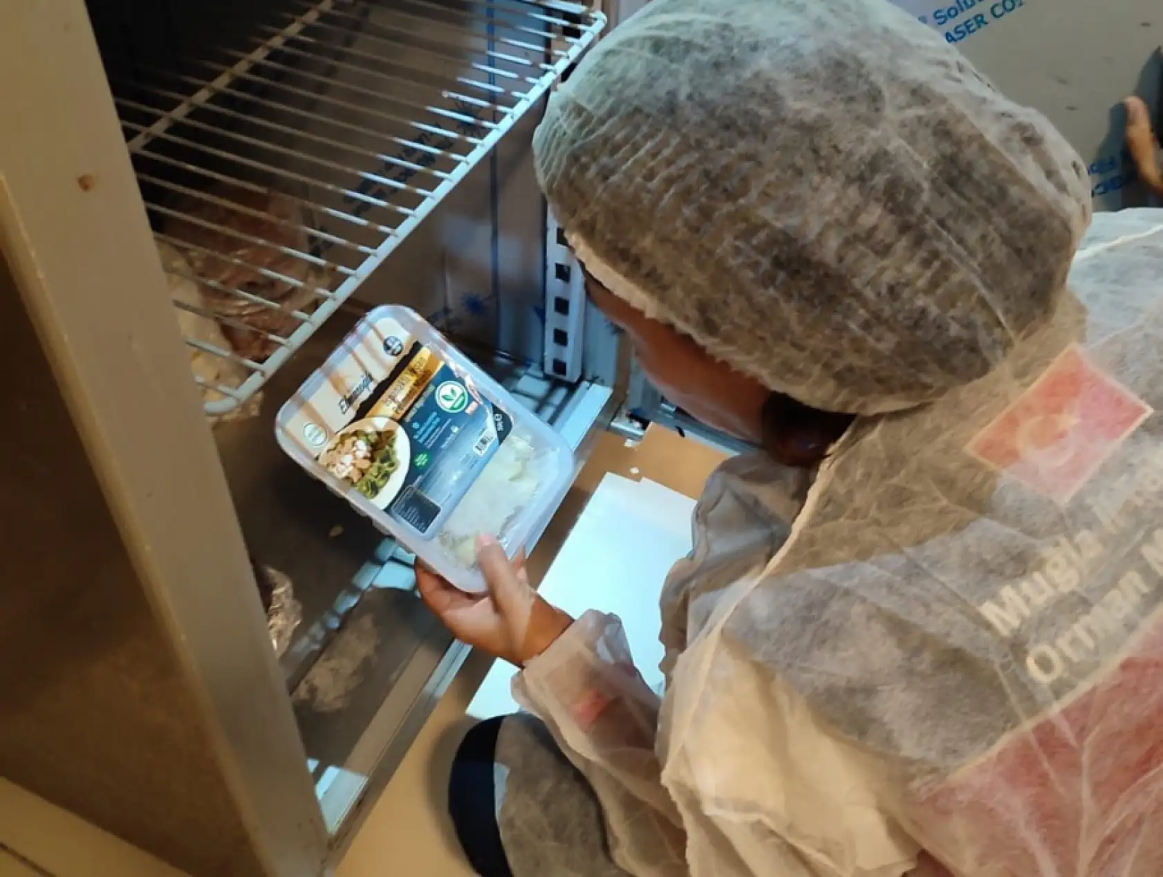 Muğla'da 103 denetçiyle 'Güvenli gıda' operasyonu