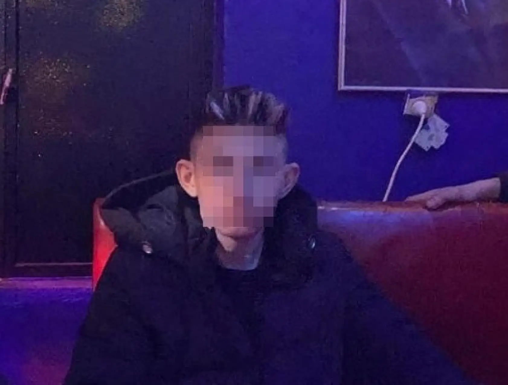 Korkutmak isterken arkadaşının ölümüne neden olmuş