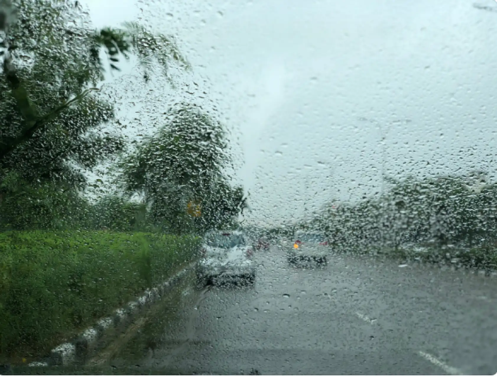 Muğla'da 28 Nisan Pazartesi Hava Durumu: Sağanak Yağış ve Kuvvetli Rüzgar Bekleniyor