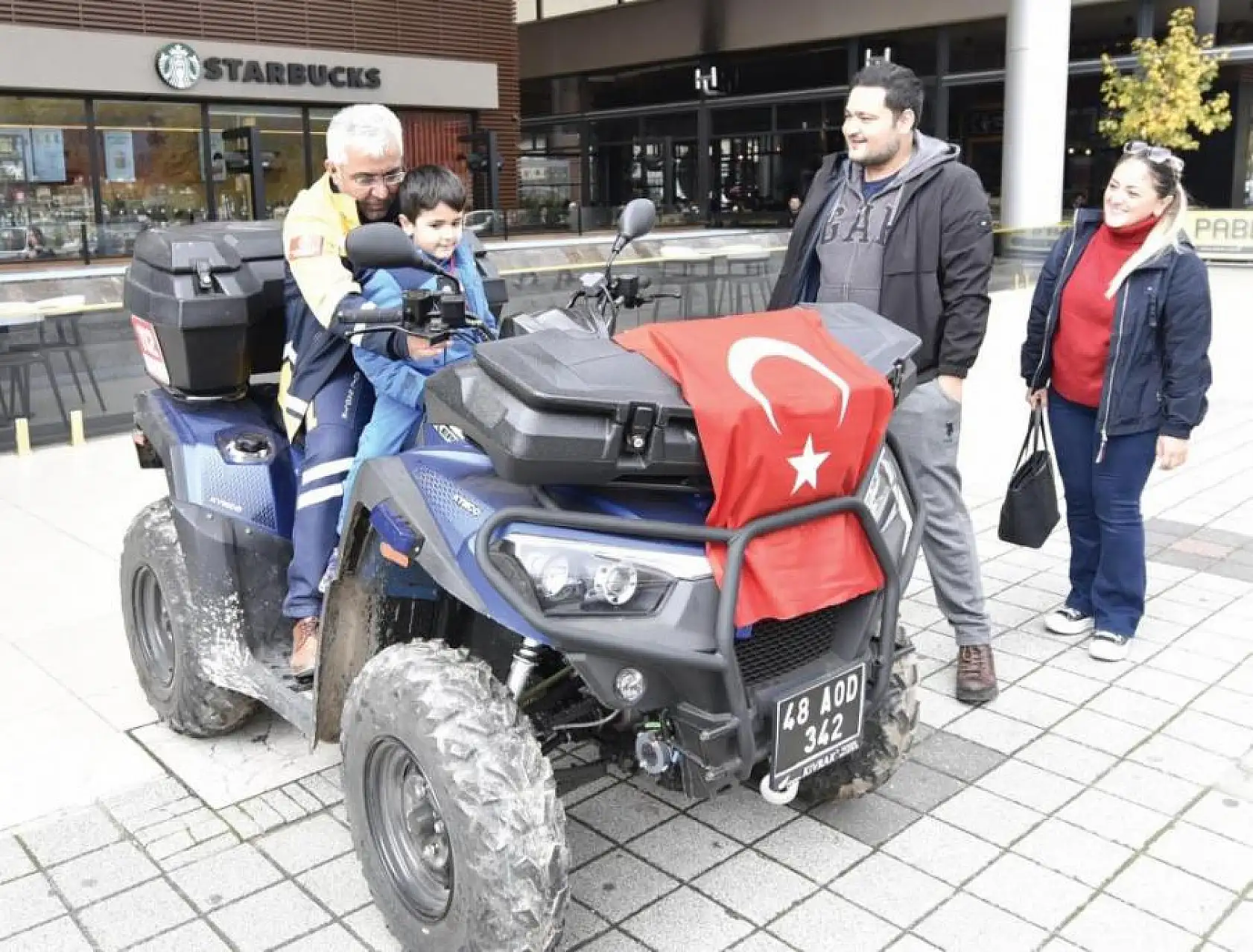 Acil Sağlık Hizmetleri Haftası etkinlikleri devam ediyor