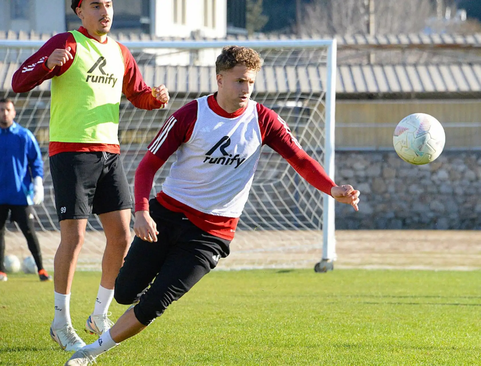 Fethiyespor, Karaköprü Deplasmanında 3 Puan Arayacak