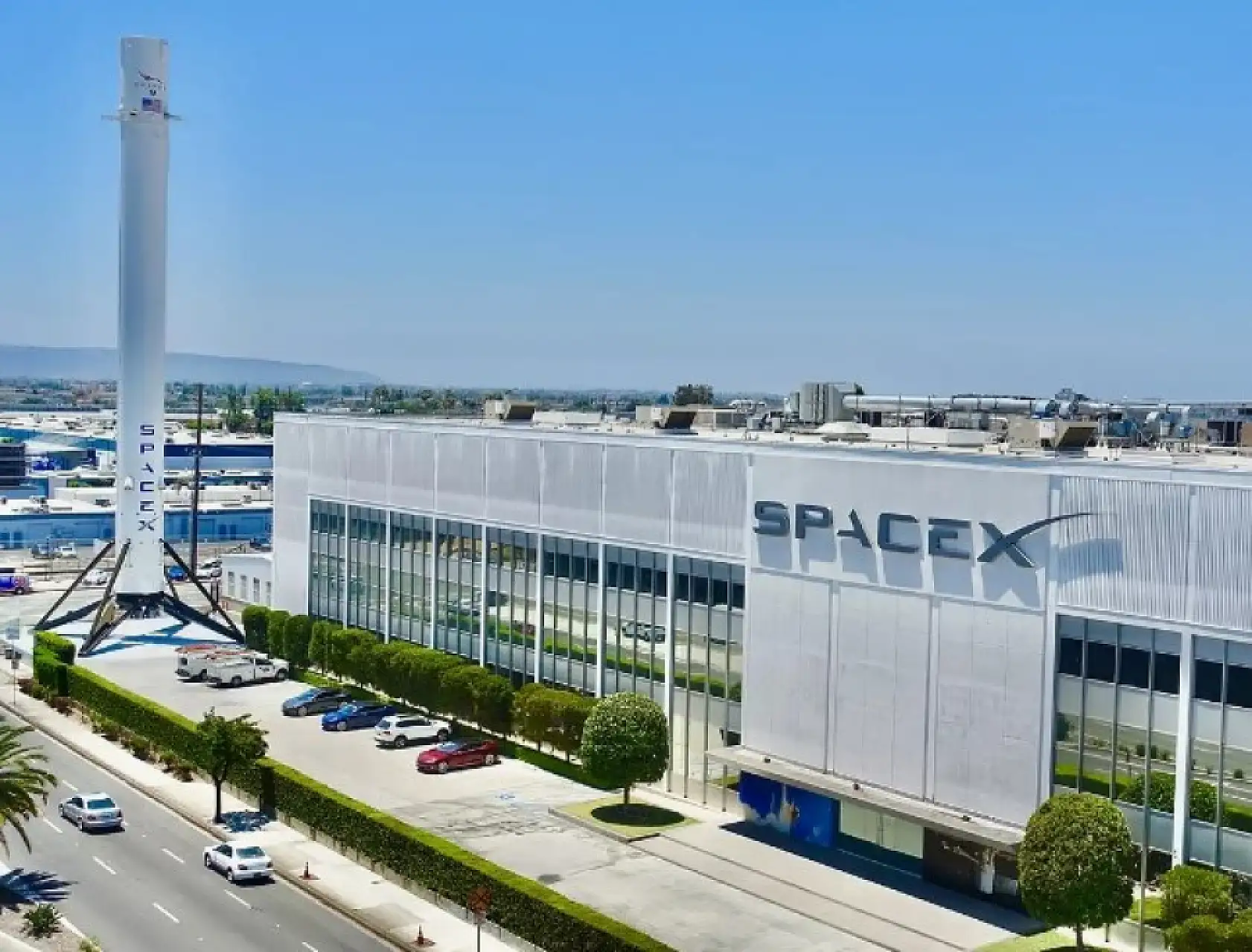 Elon Musk'ın şirketinde tecavüz skandalı!