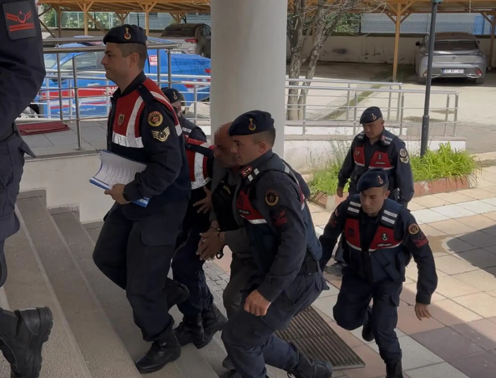 Aileler arasındaki husumet kanlı bitti: Şok detay ortaya çıktı