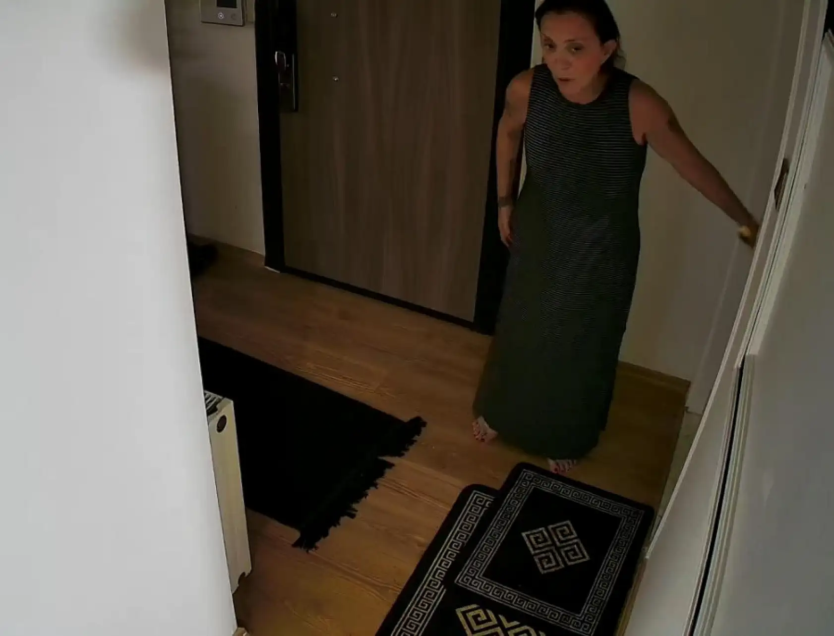 Şarkıcı Güllü'nün ölümüne ilişkin soruşturmada kızı ifade verdi: 'Annemle husumetim yoktu'