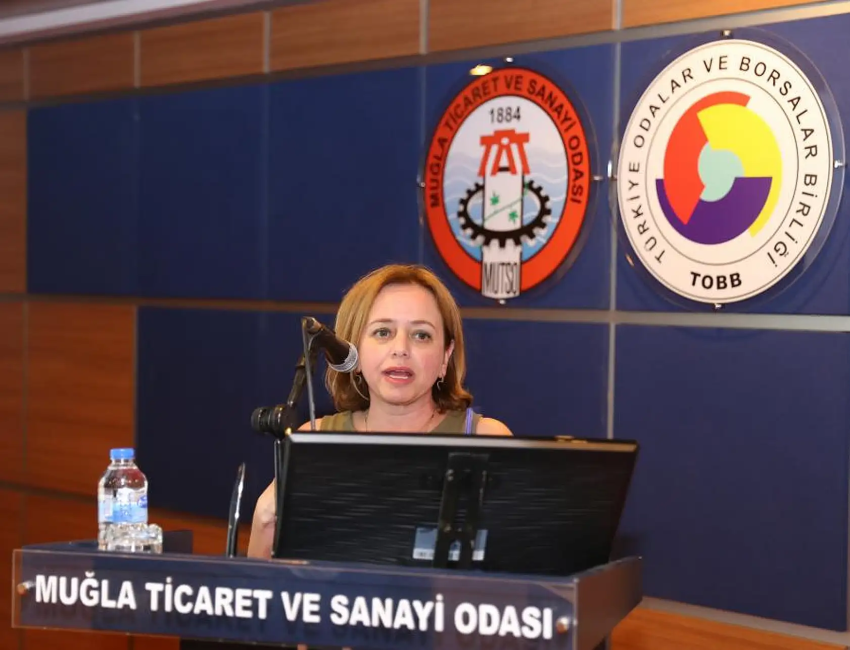 Sağlık Turizmi İçin Yetki Belgesi Süreci Anlatıldı