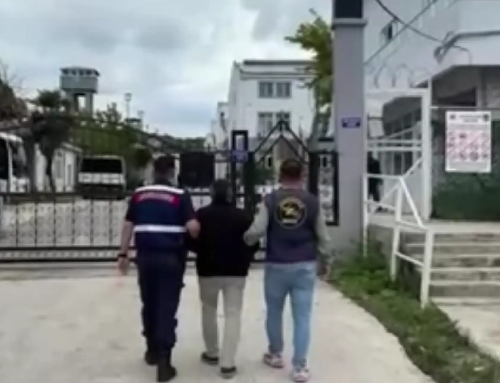 Muğla Dahil 30 İlde FETÖ Operasyonu: 91 Şüpheli Yakalandı