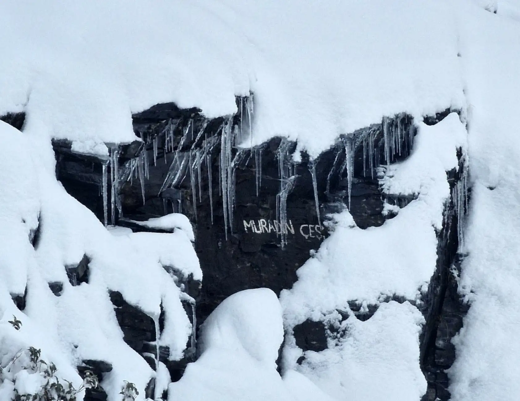 Muğla'ya soğuk hava uyarısı