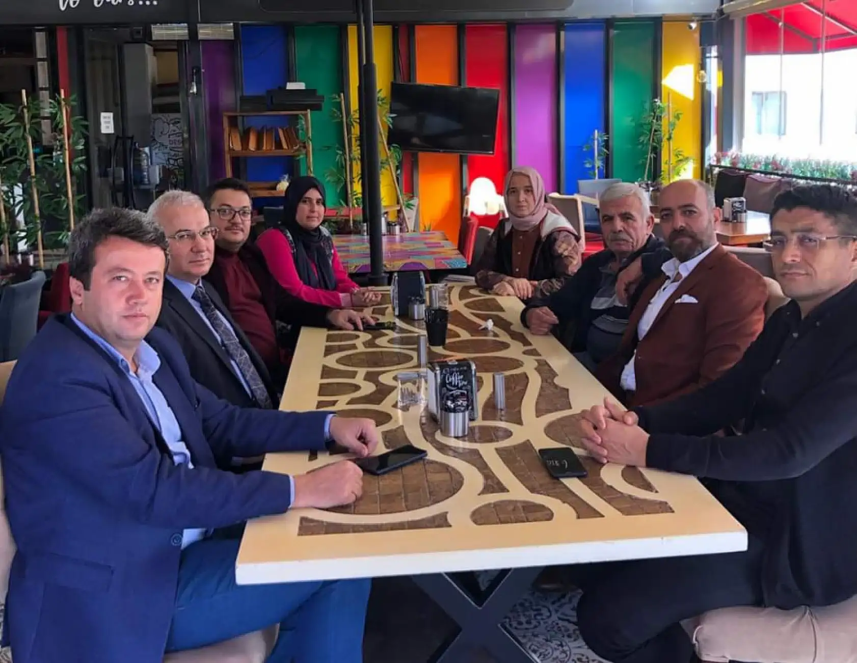 Fethiyeli Doktordan Büyük Başarı