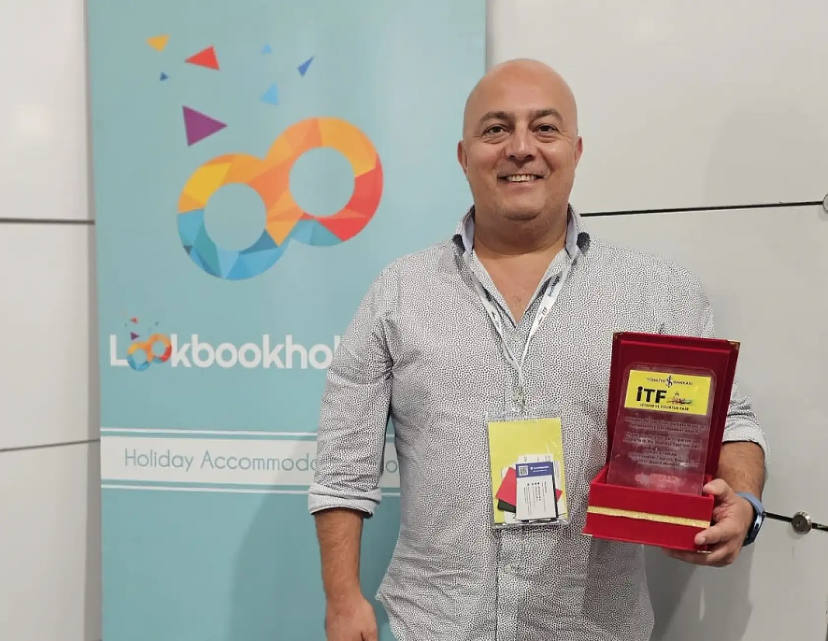 LookBookHoliday, TatilSA İş Birliği ile İstanbul Turizm Fuarı'nda Fethiye'nin Büyüleyici Tatil Potansiyelini Vurguladı