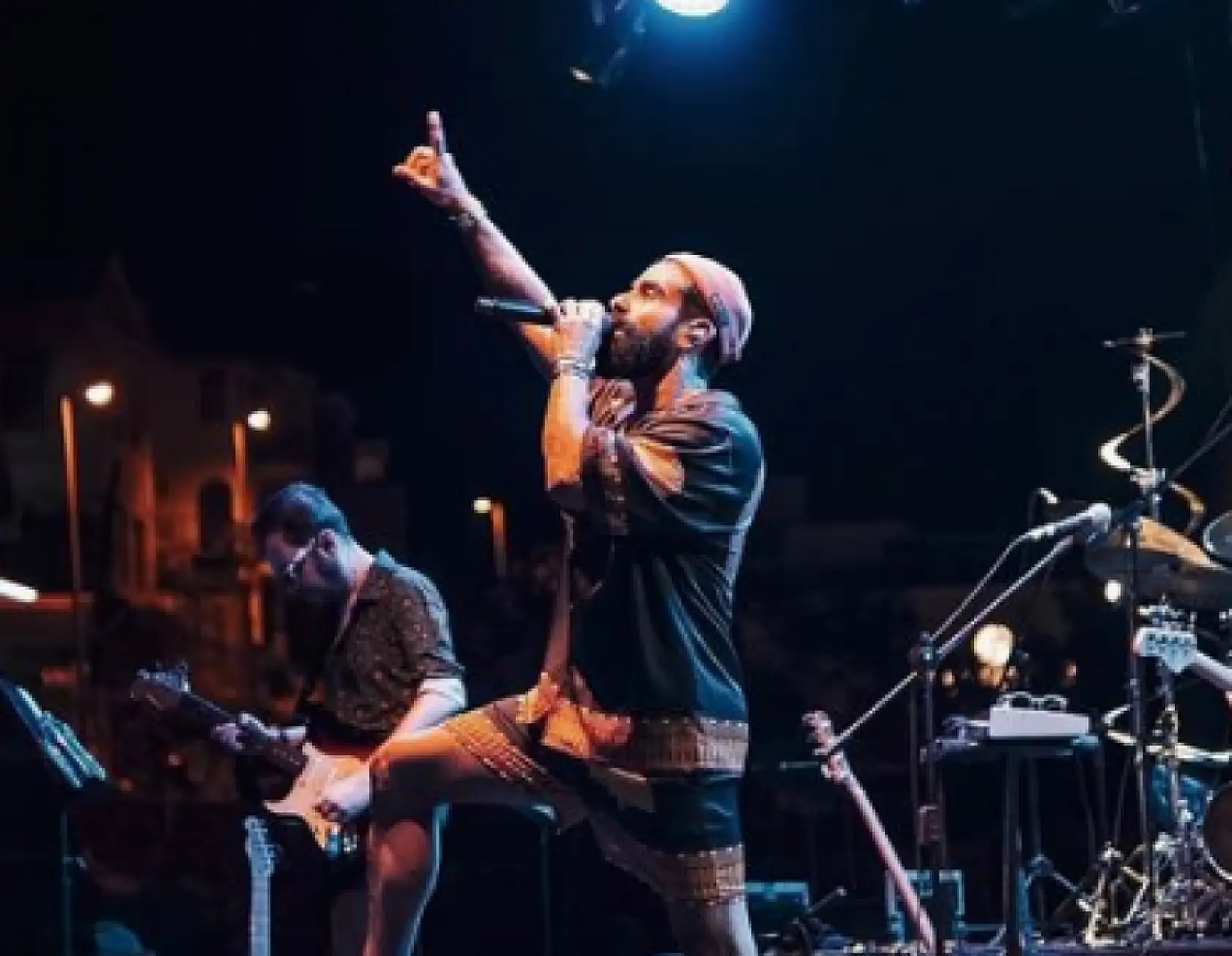 Fethiye'de Yaz Sezonu Işıl Işıl Geçti