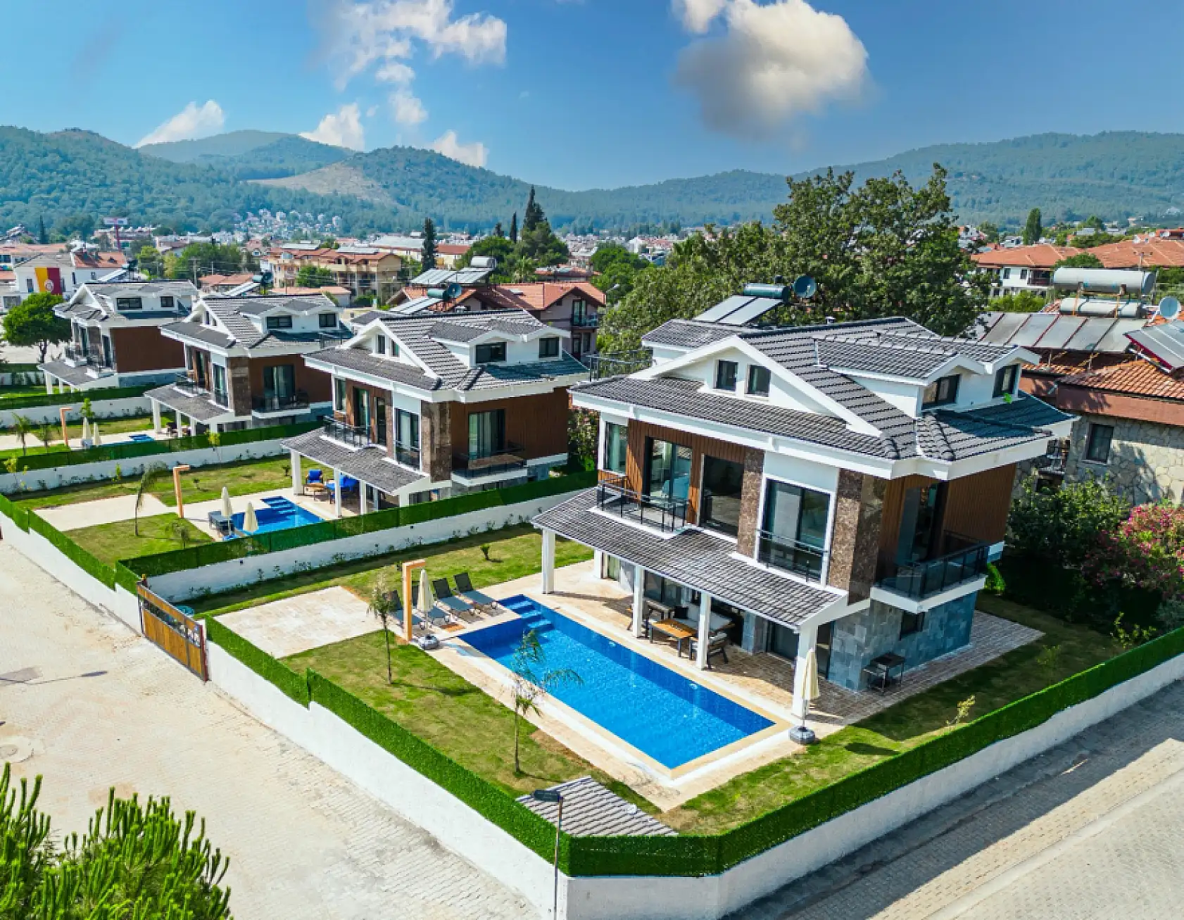 Sedat Akdağ 'Projelerimizde Hız Kesmiyoruz…'