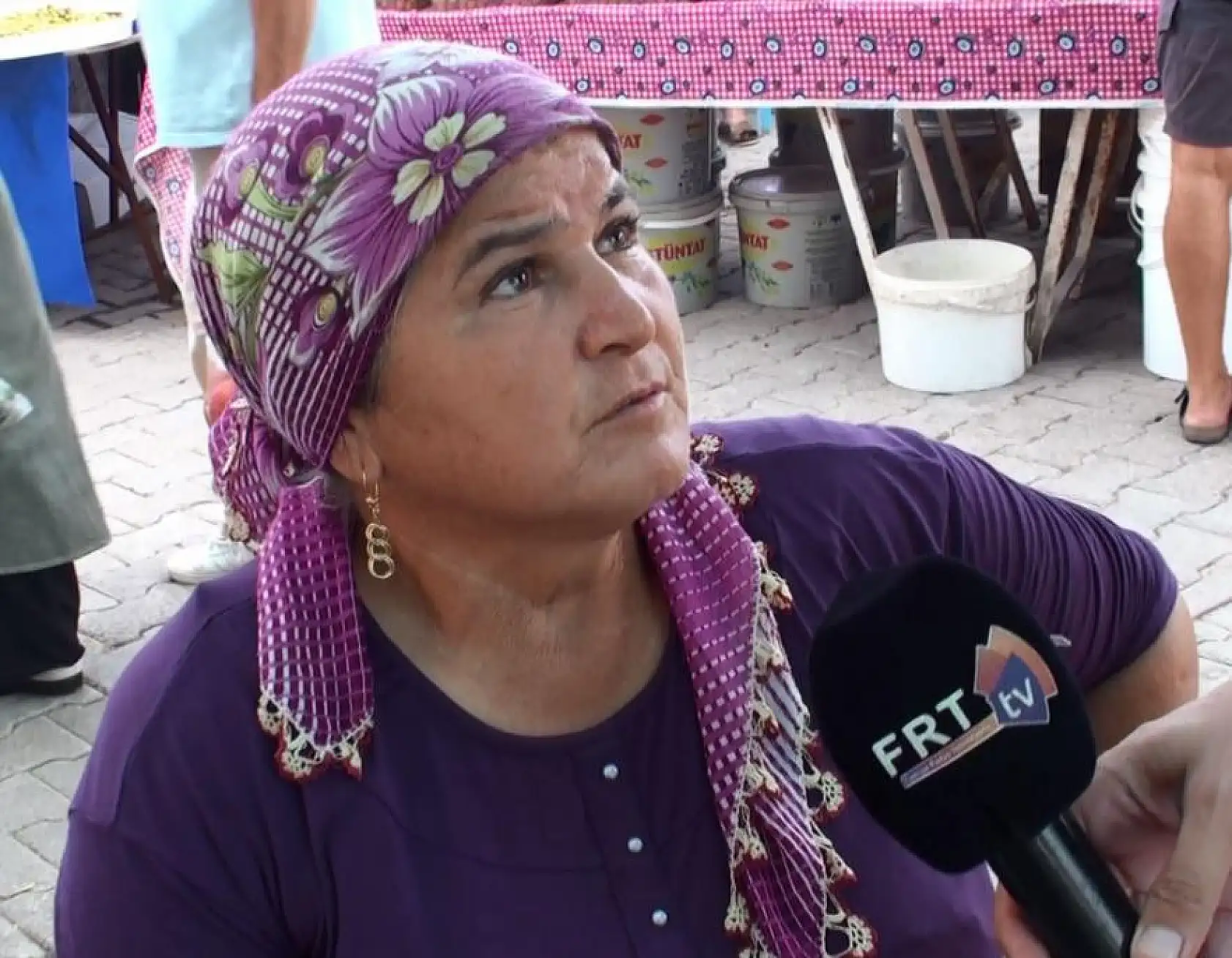 Emekli maaşı yetmiyor!