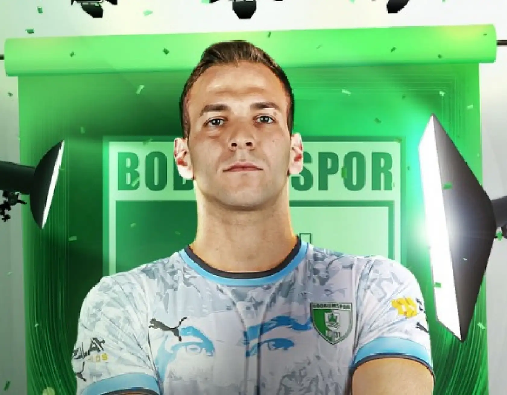 Bodrum FK Futbolcularının Bahis Cezaları Belli Oldu