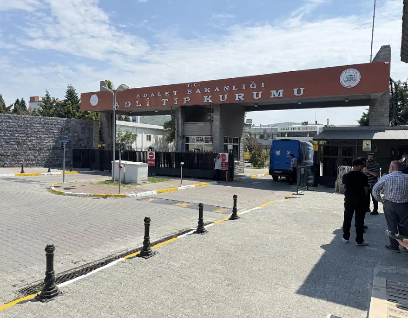 Kıskançlık Cinayeti: 2 Aylık Eşini Yumruklayarak Öldürdü
