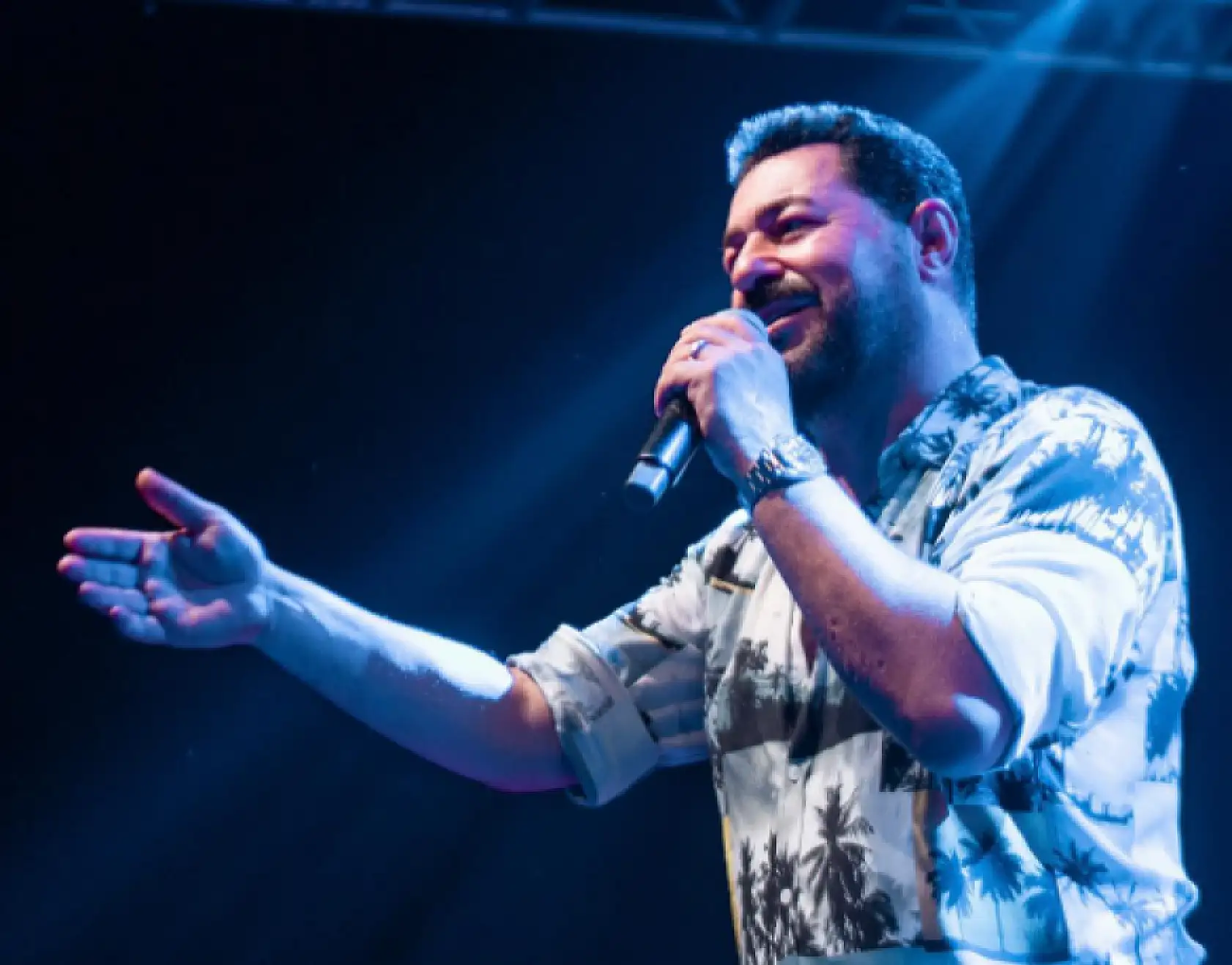 Fethiye'de Yaz Sezonu Işıl Işıl Geçti