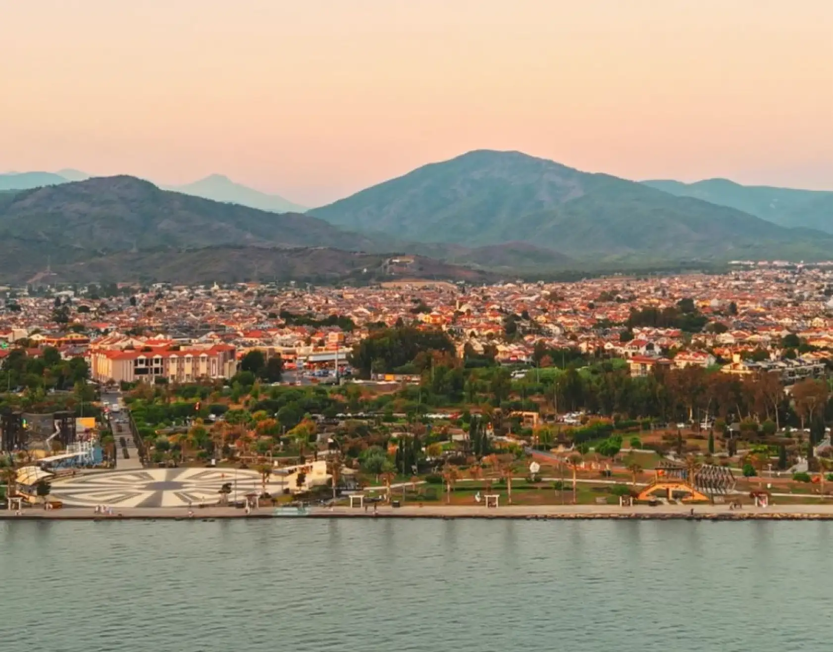 Fethiye'de Ev Fiyatları Türkiye Ortalamasının İki Katı
