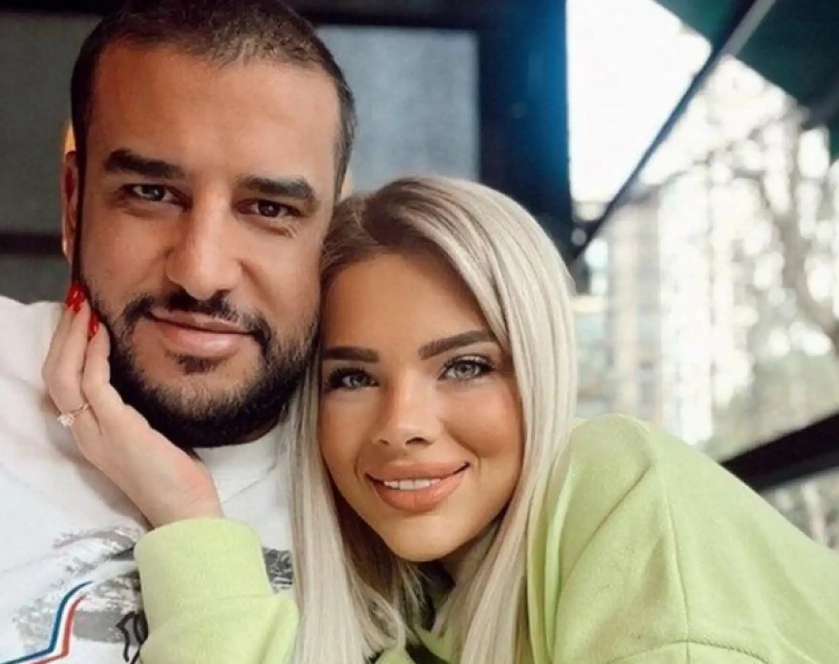 O dizinin yıldızı uyuşturucu bağımlısıymış