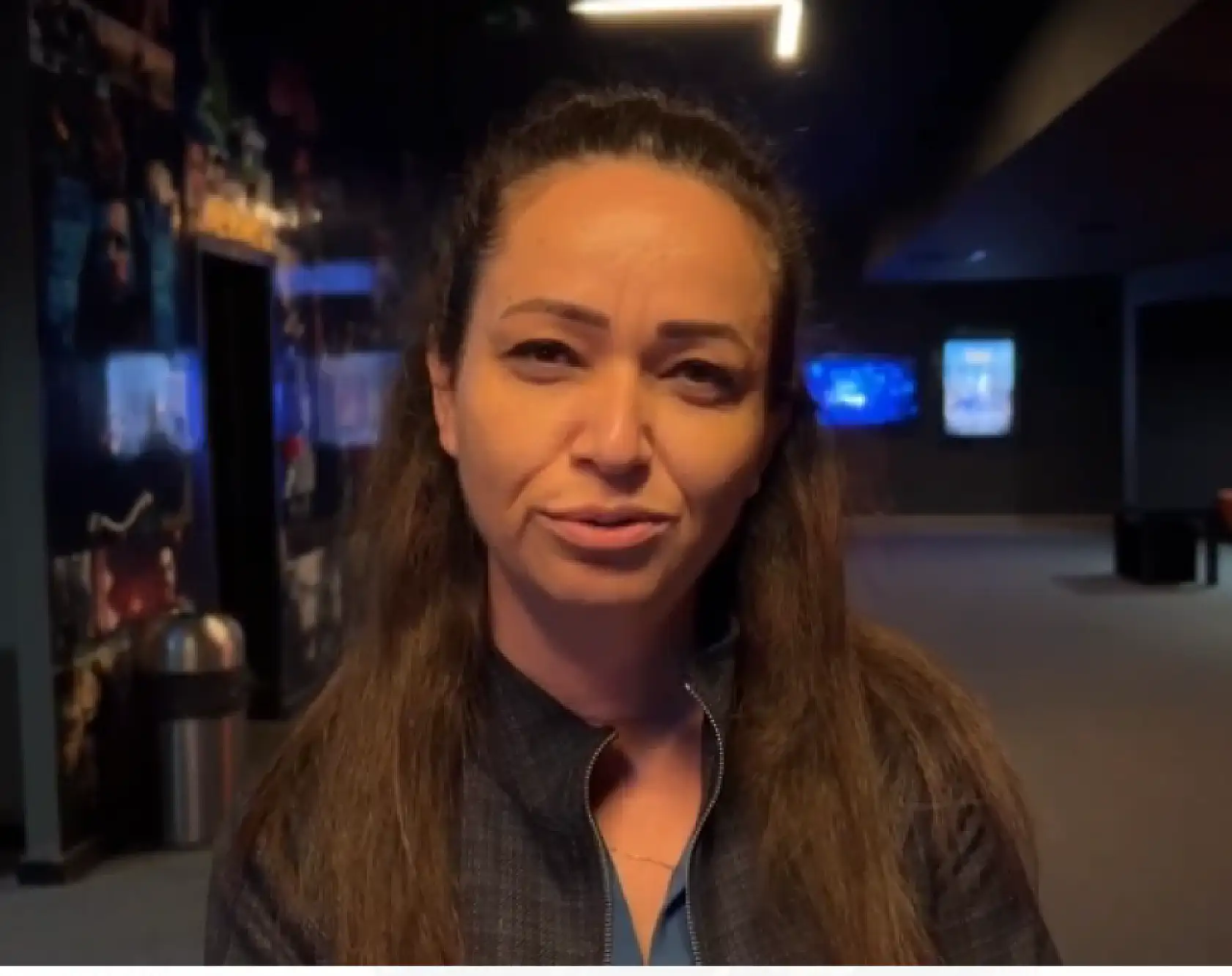 Fethiye'de 3 Aralık Dünya Engelliler Günü'nde Sinema Etkinliği Düzenlendi