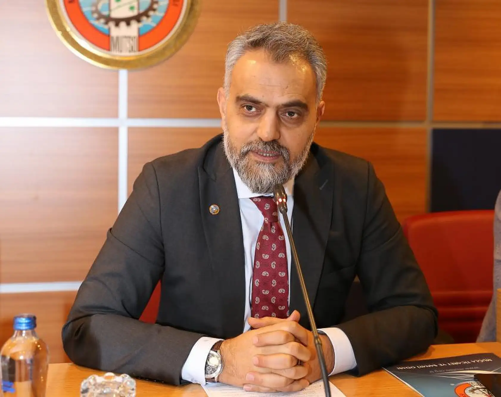 2023 Yılının Son Meclis Toplantısı