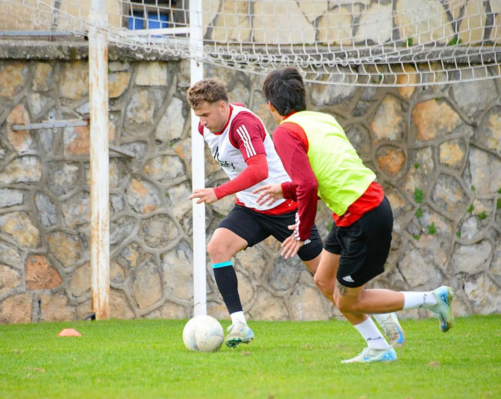 Fethiyespor gol yollarında sınıfta kaldı