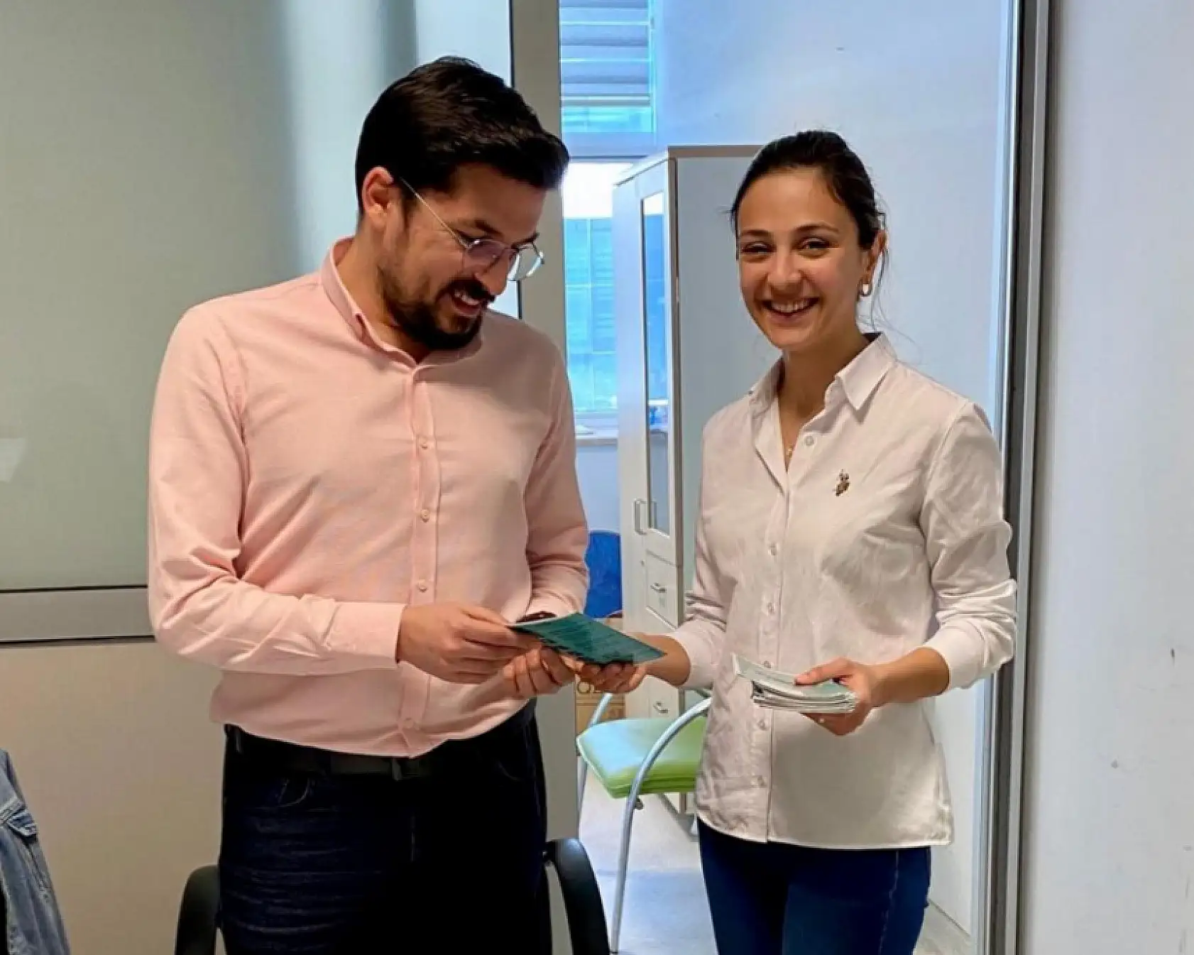 Menteşe'de sağlıkta koordinasyon güçleniyor