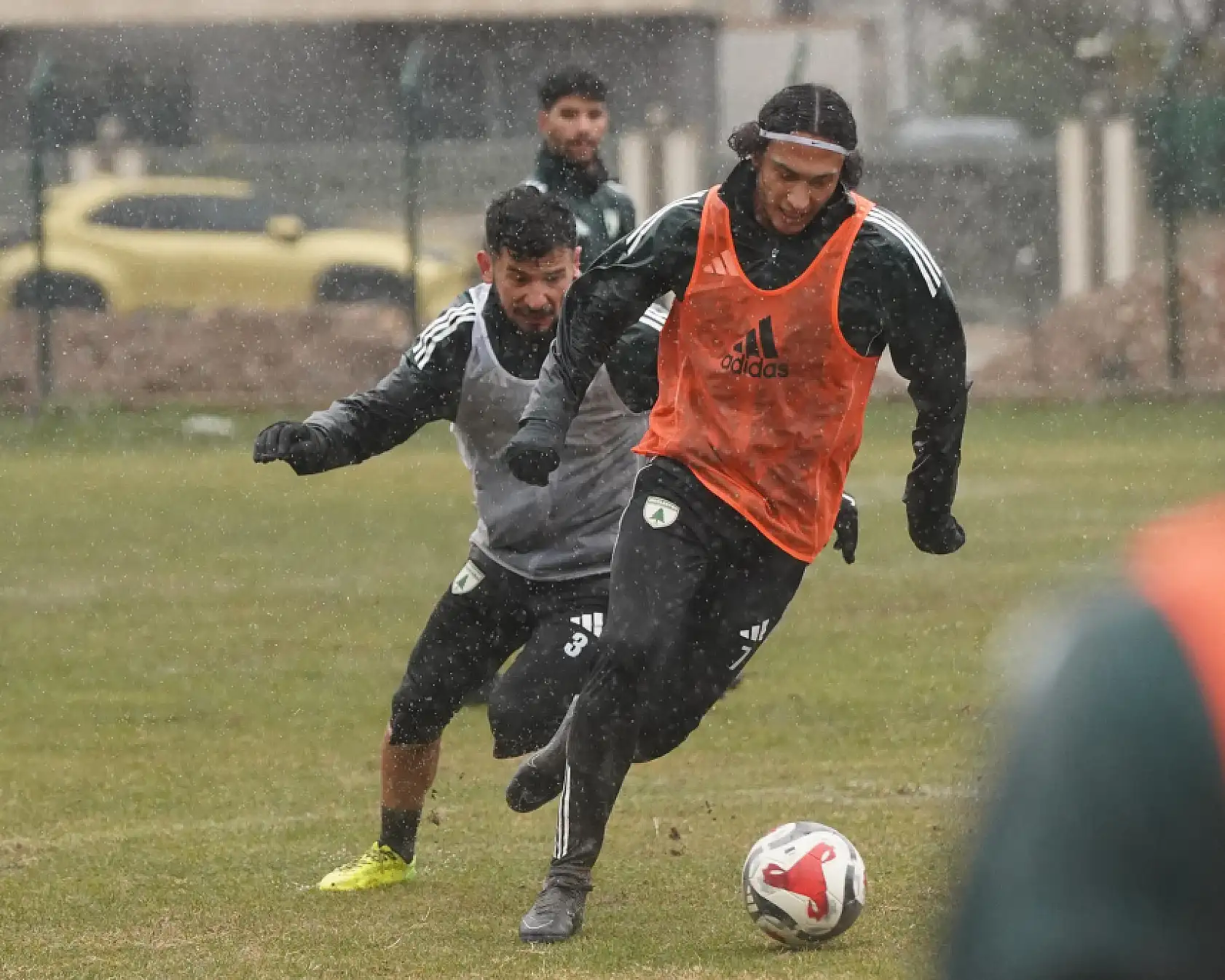 Muğlaspor Teknik Direktörü Durmuş: 'Kazanmak için gidiyoruz'