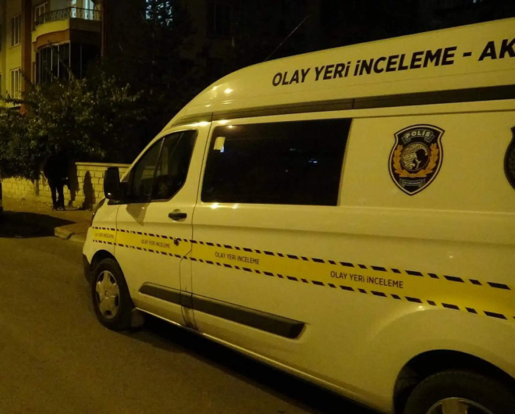 Hülya hemşireyi 11 bıçak darbesiyle öldüren kocasına ağırlaştırılmış müebbet