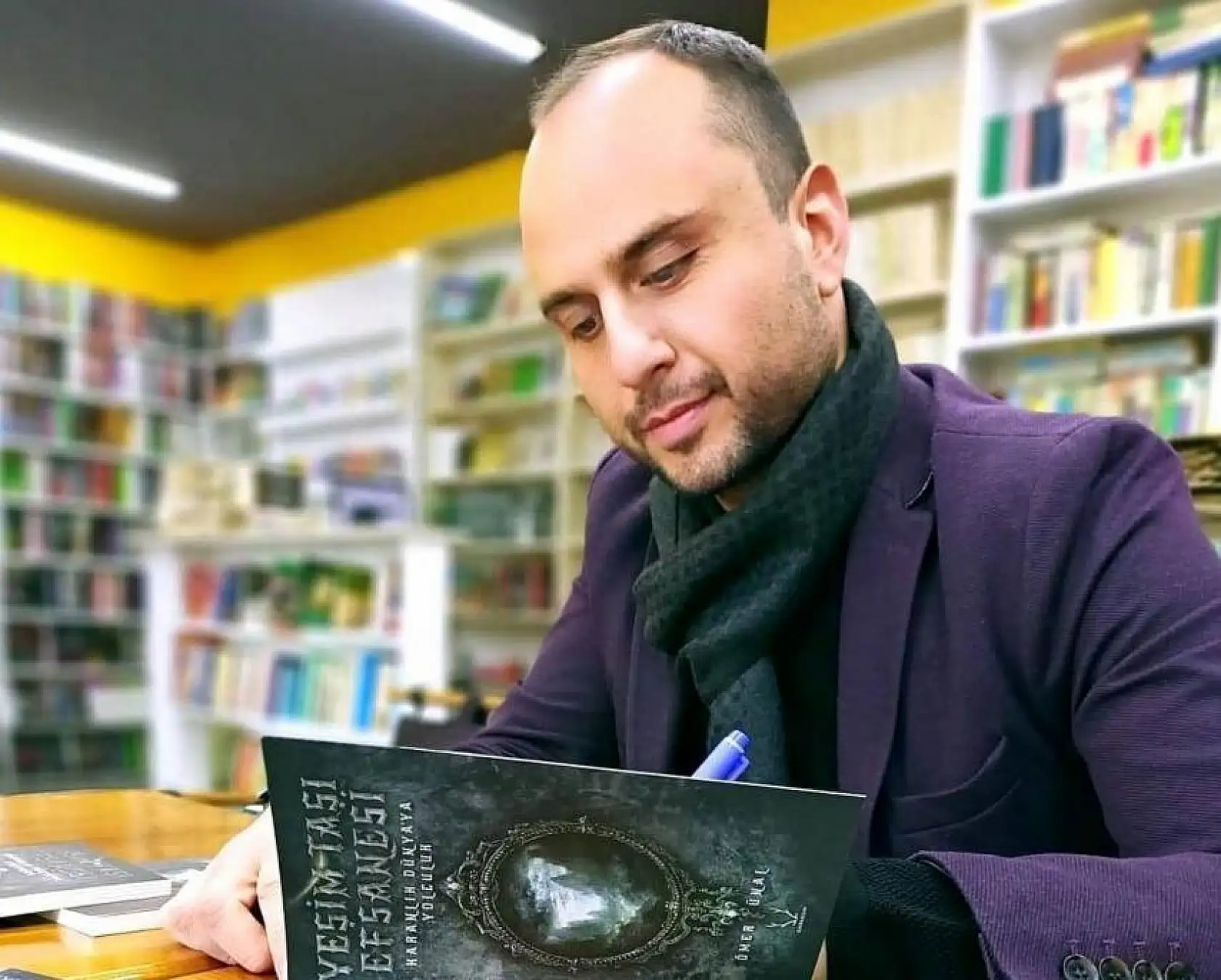 Halikarnas Balıkçısı 50. ölüm yıldönümünde anılacak