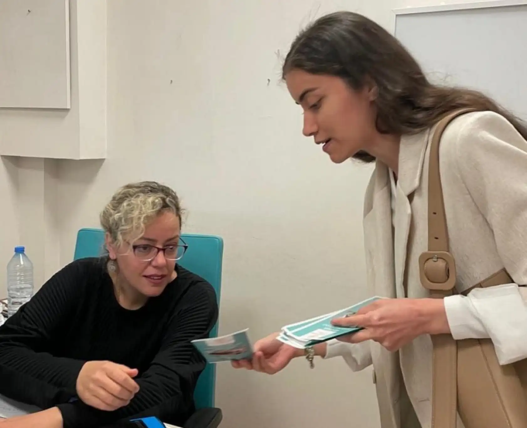 Menteşe'de sağlıkta koordinasyon güçleniyor