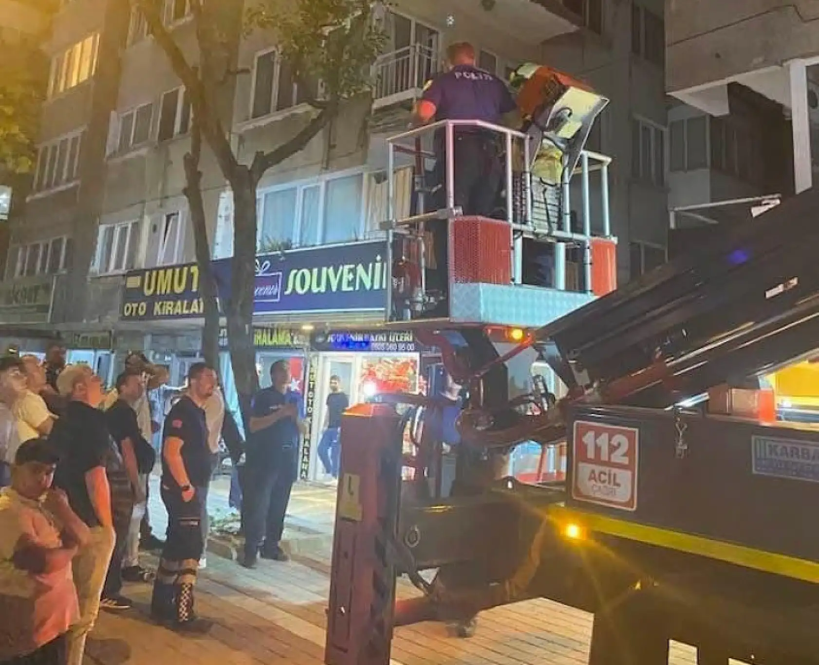 Doktorun şüpheli ölümü: Soruşturma başlatıldı