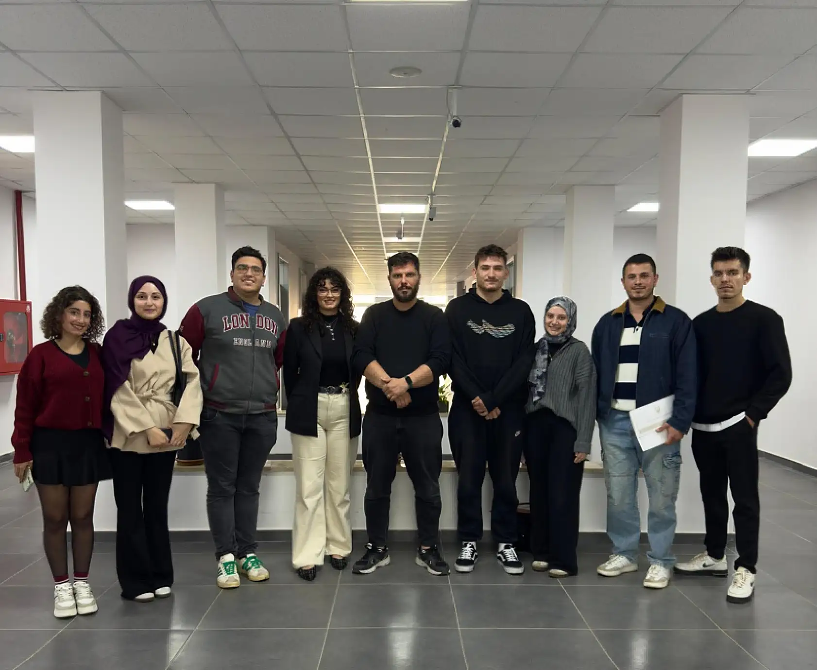 Fethiye Bilim ve Araştırma Topluluğu'ndan Kısa Sürede Dikkat Çeken Başarılar