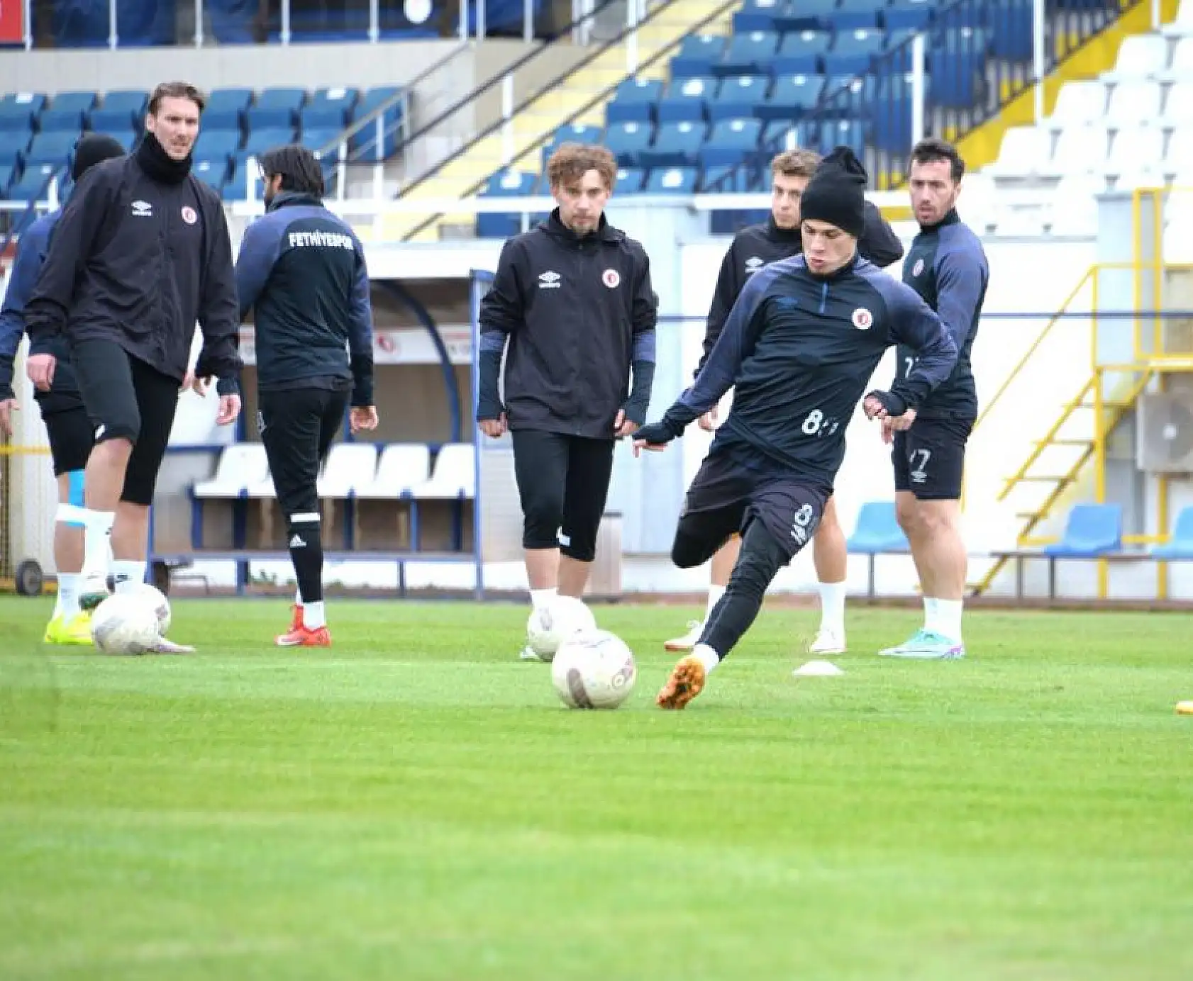 Fethiyespor, Iğdır FK'yı Konuk Edecek